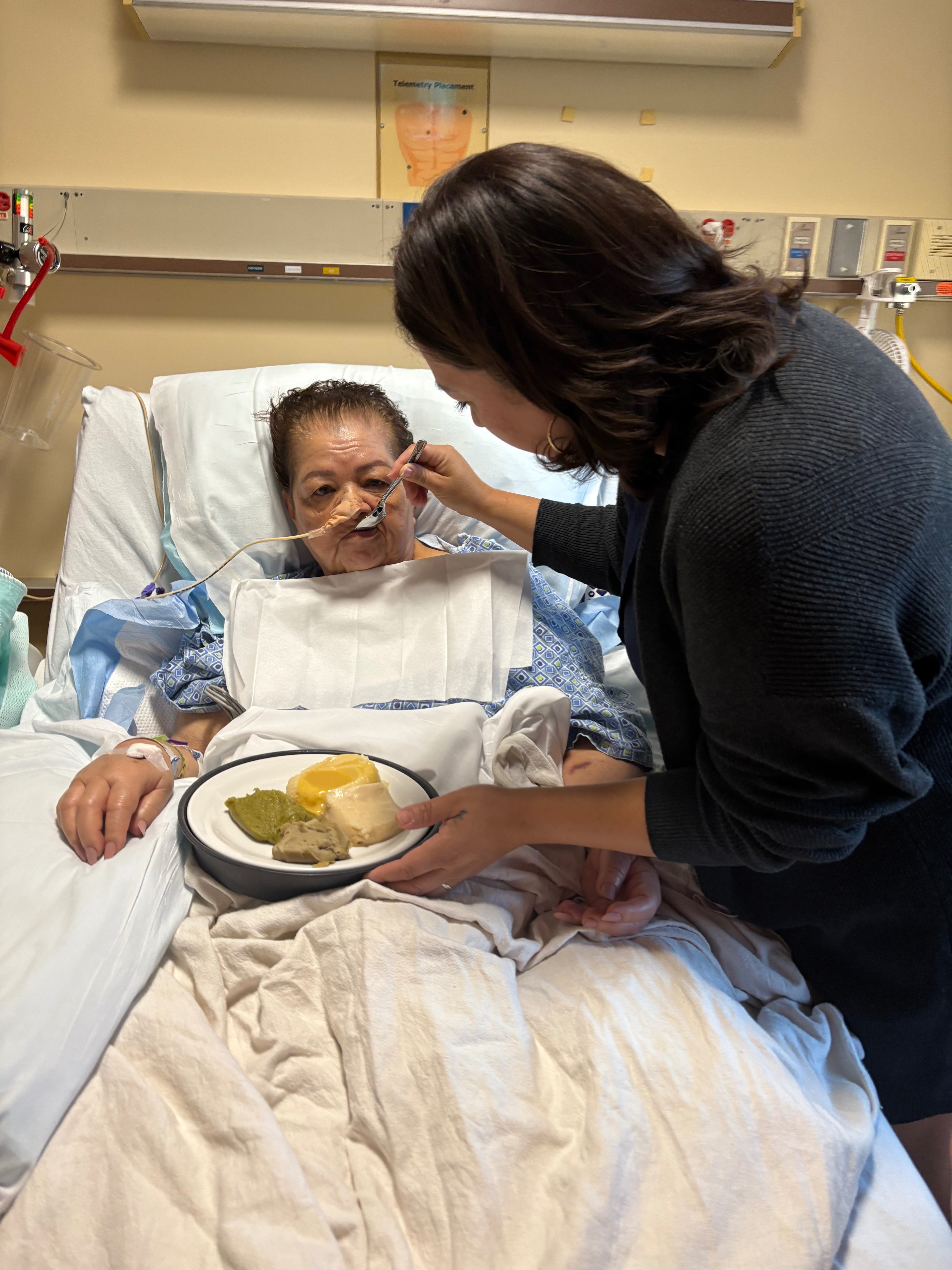 A Grandmothers Fight campaign photo, 5 of 6