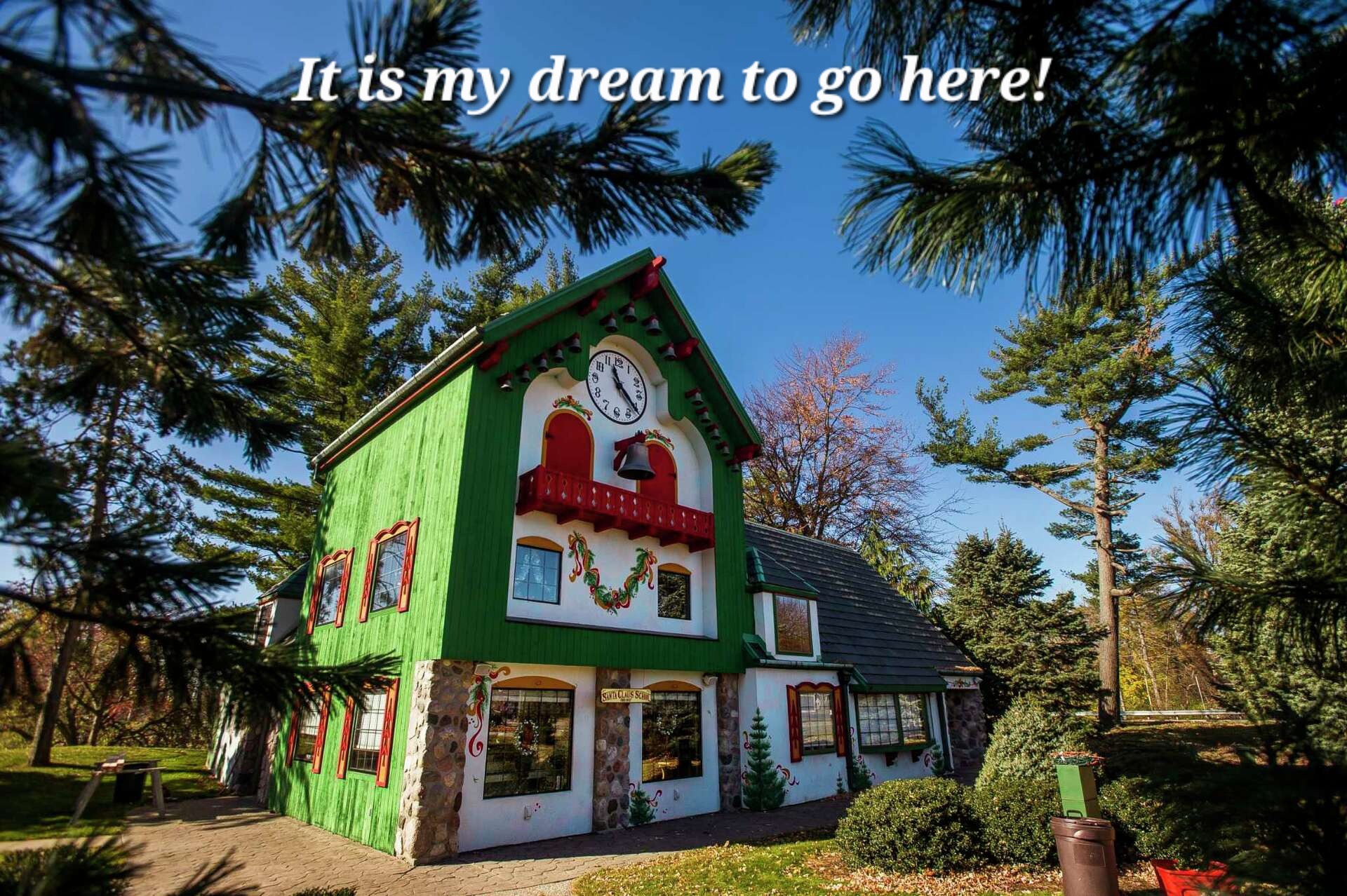 Help Santa Christian Attend the C.W. Howard Santa School!!! campaign photo, 2 of 4