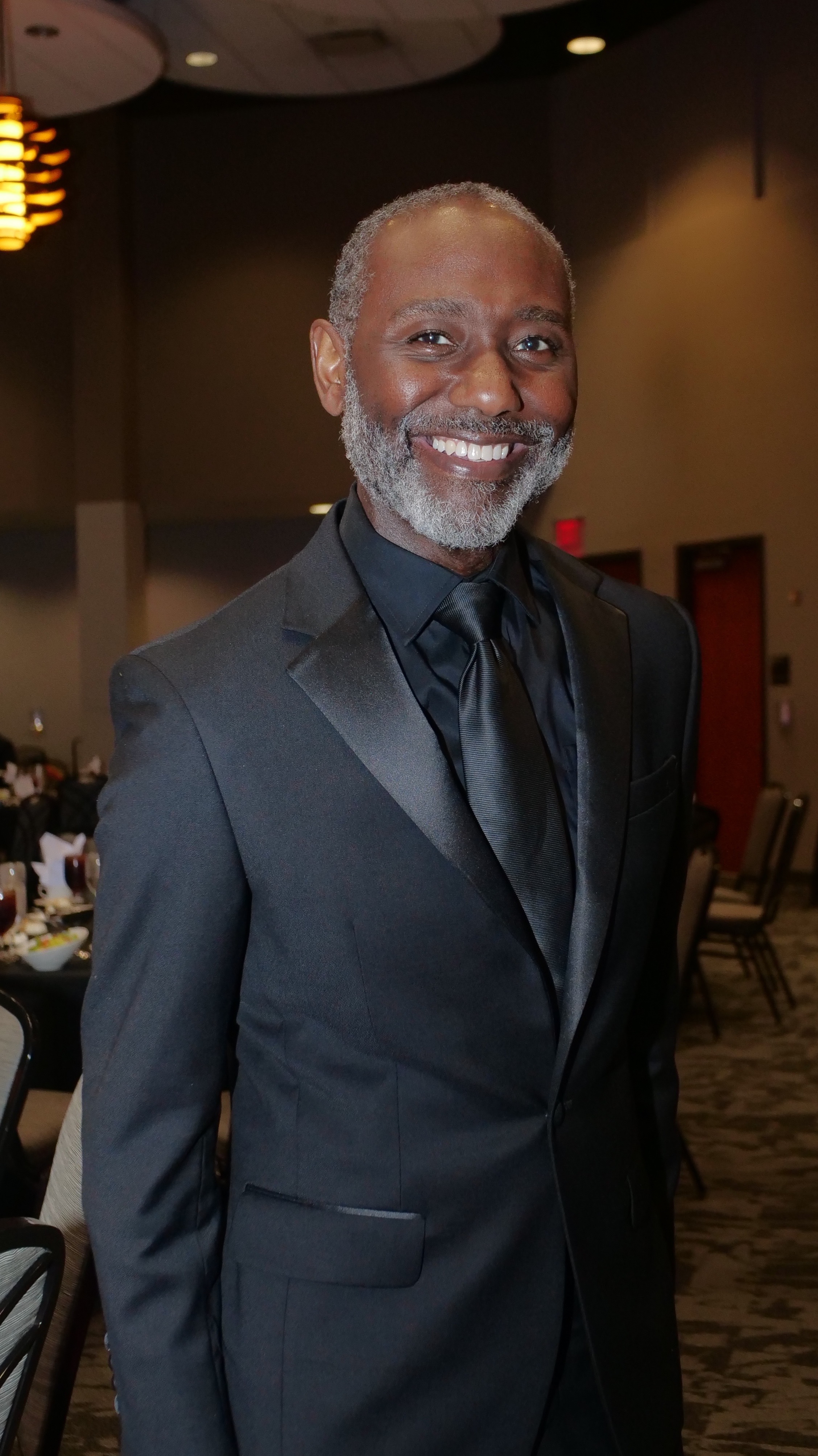 Mark A. Ballard’s Health & Healing Journey campaign photo, 4 of 7