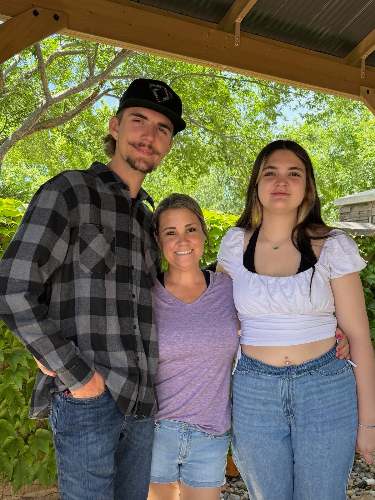 Help Charlene through her Breast Cancer journey campaign photo, 2 of 8