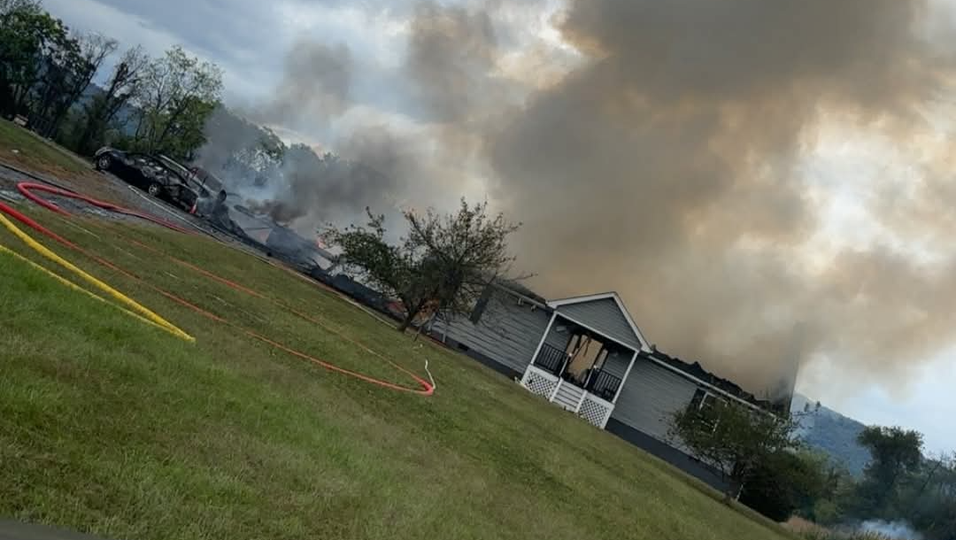 Fundraiser by Suzen Will : Help Pam Martz Rebuild After House Fire