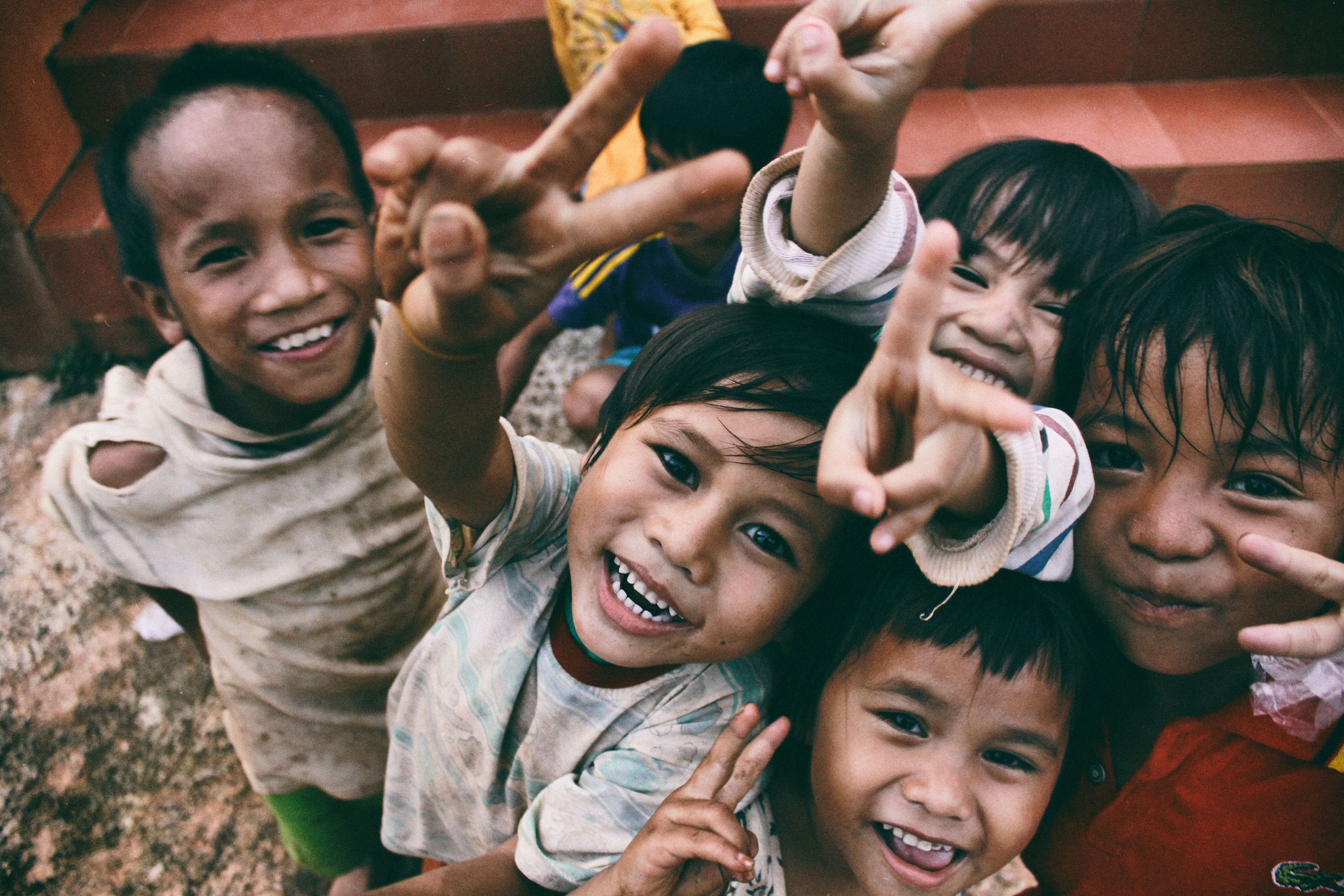 Nutritional Education for Children with Anemia in Peru campaign photo, 4 of 8