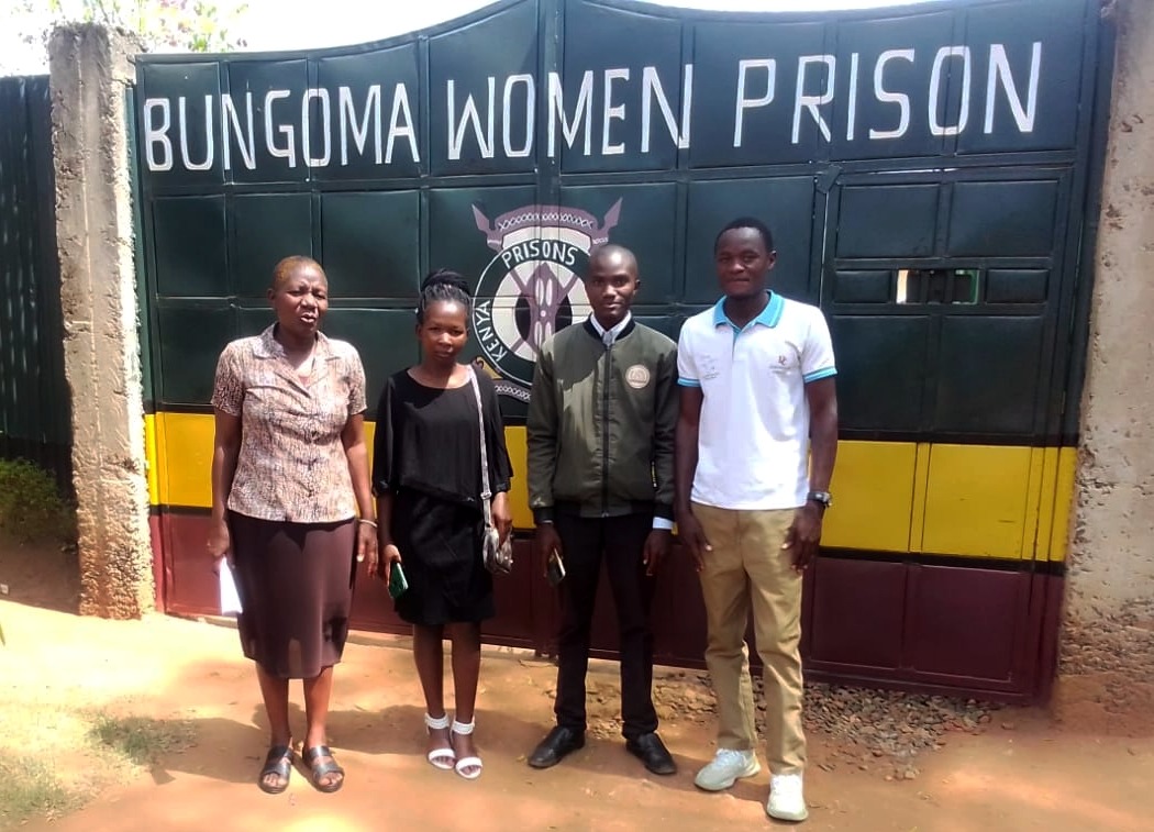 Colabora con comunidades y grupos vulnerables en Kenia campaign photo, 6 of 8
