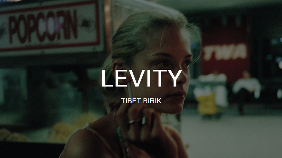 Support Levity: Help Us Bring Our Film to Life campaign photo, 2 of 4