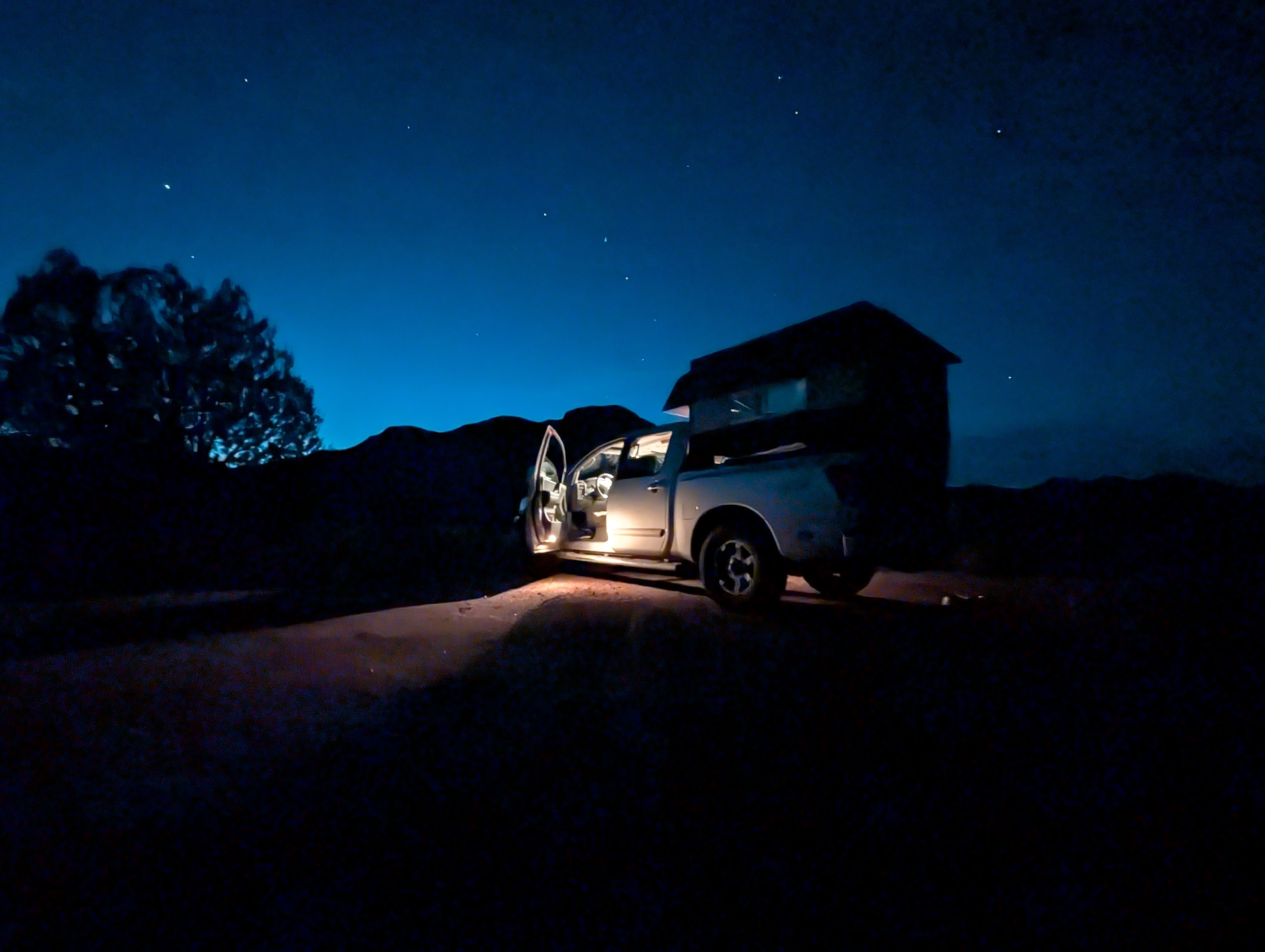 Photographer in Need After Camper Accident campaign photo, 5 of 6