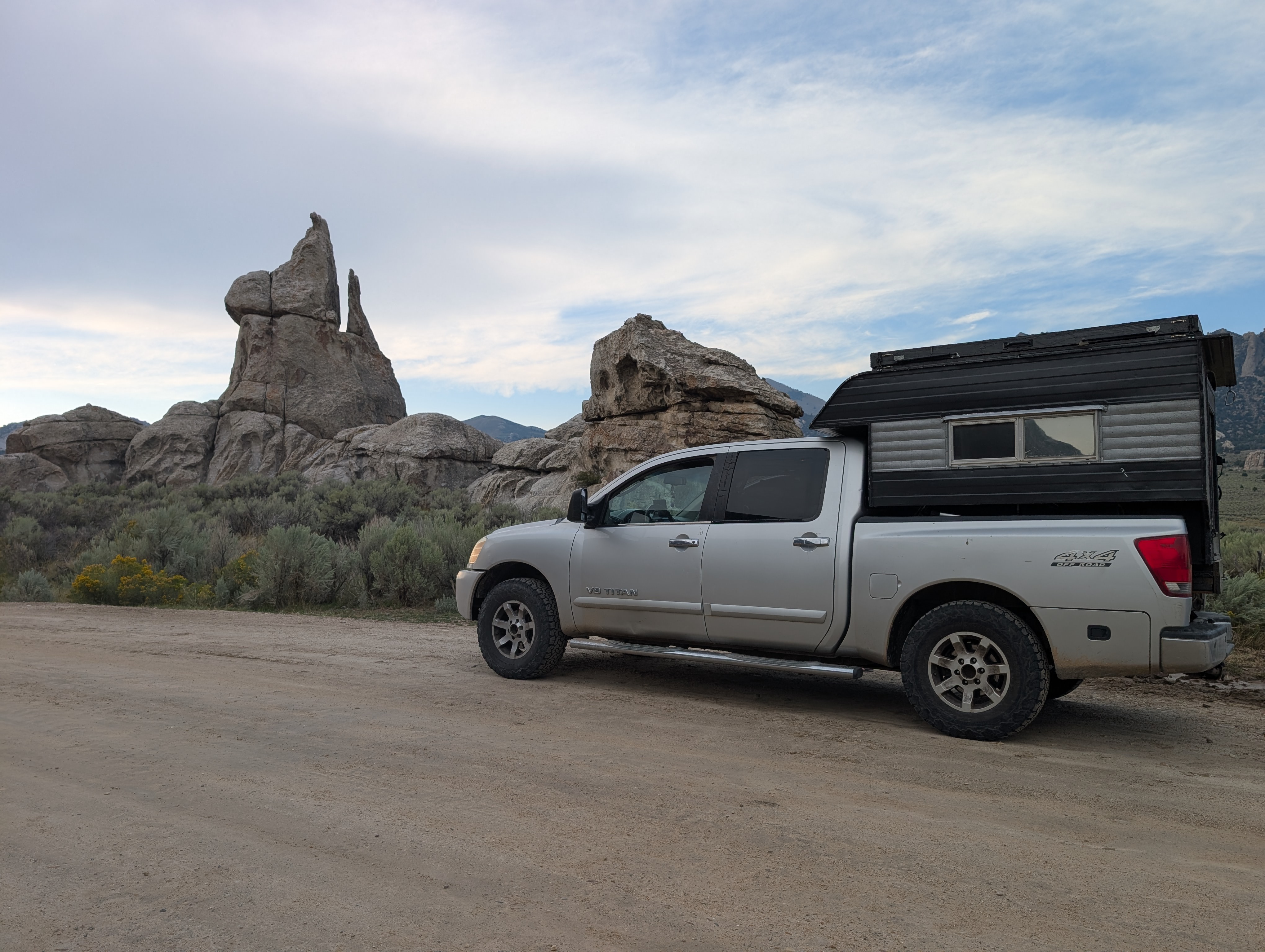 Photographer in Need After Camper Accident campaign photo, 2 of 6