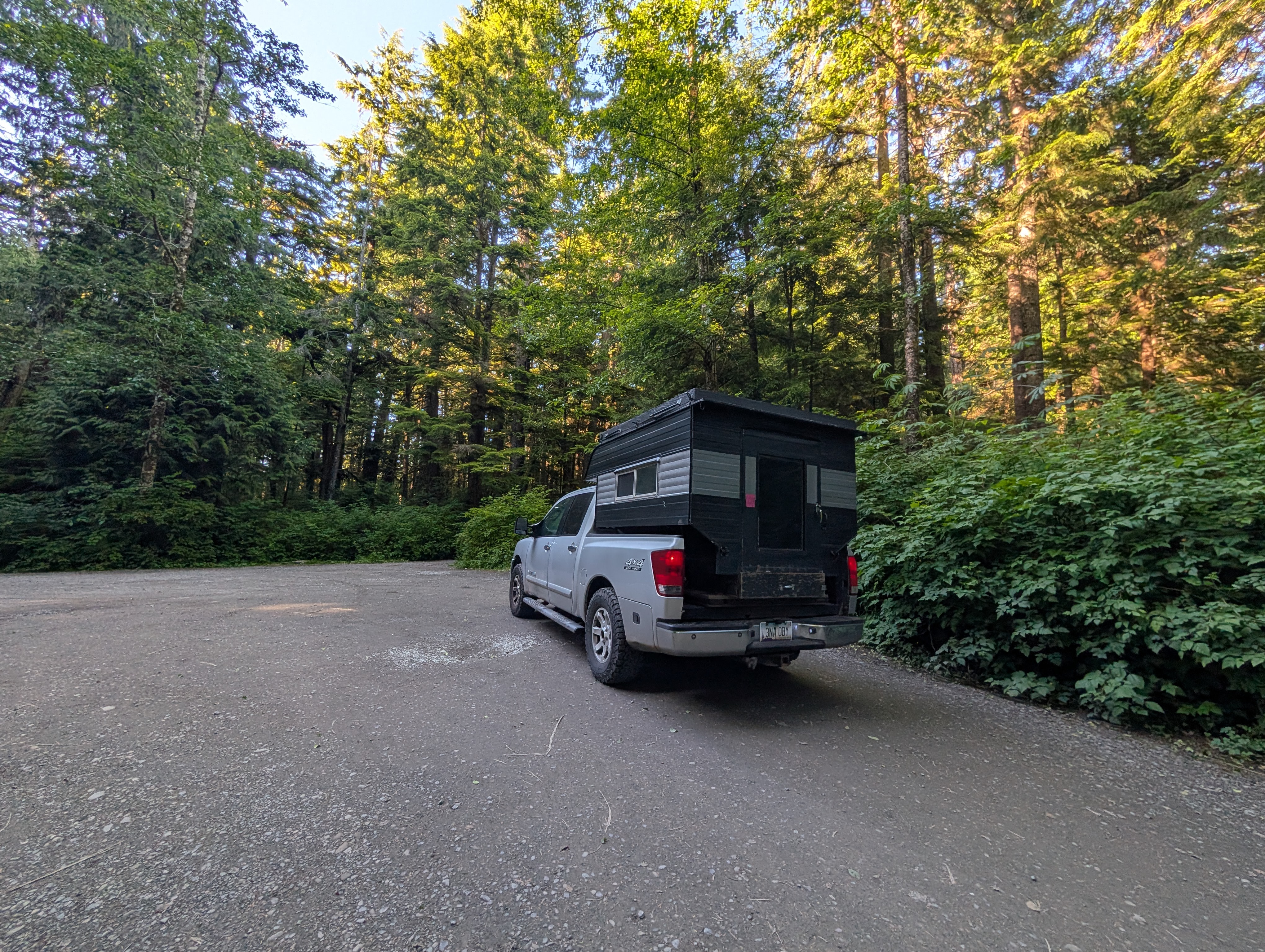 Photographer in Need After Camper Accident campaign photo, 4 of 6