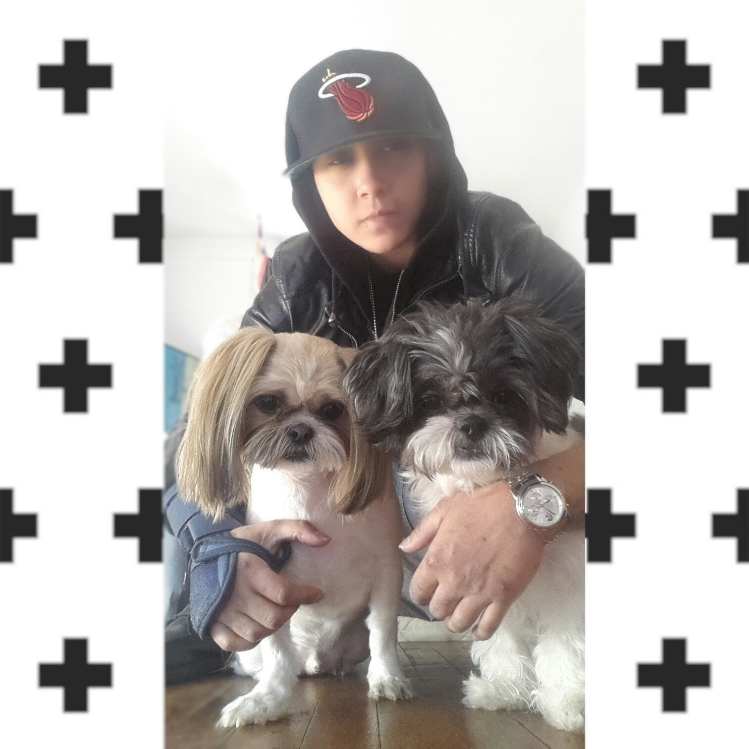 Help Cody Get Urgent Eye Surgery campaign photo, 7 of 8