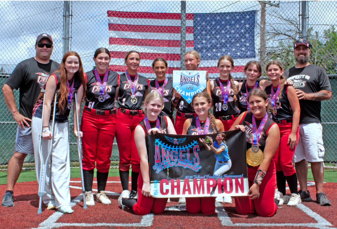 Angelina’s Softball Journey To Florida State University campaign photo, 2 of 8