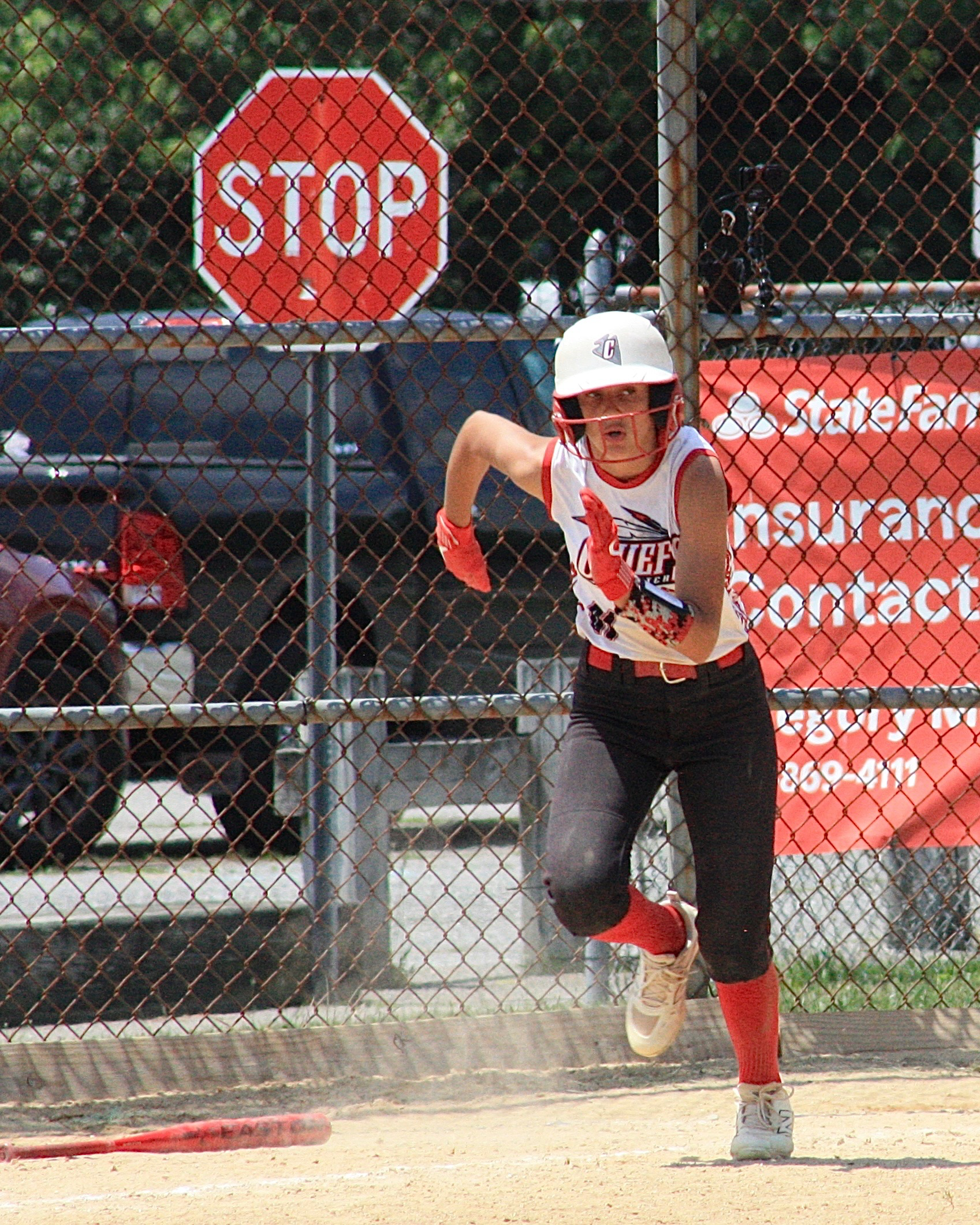 Angelina’s Softball Journey To Florida State University campaign photo, 5 of 8