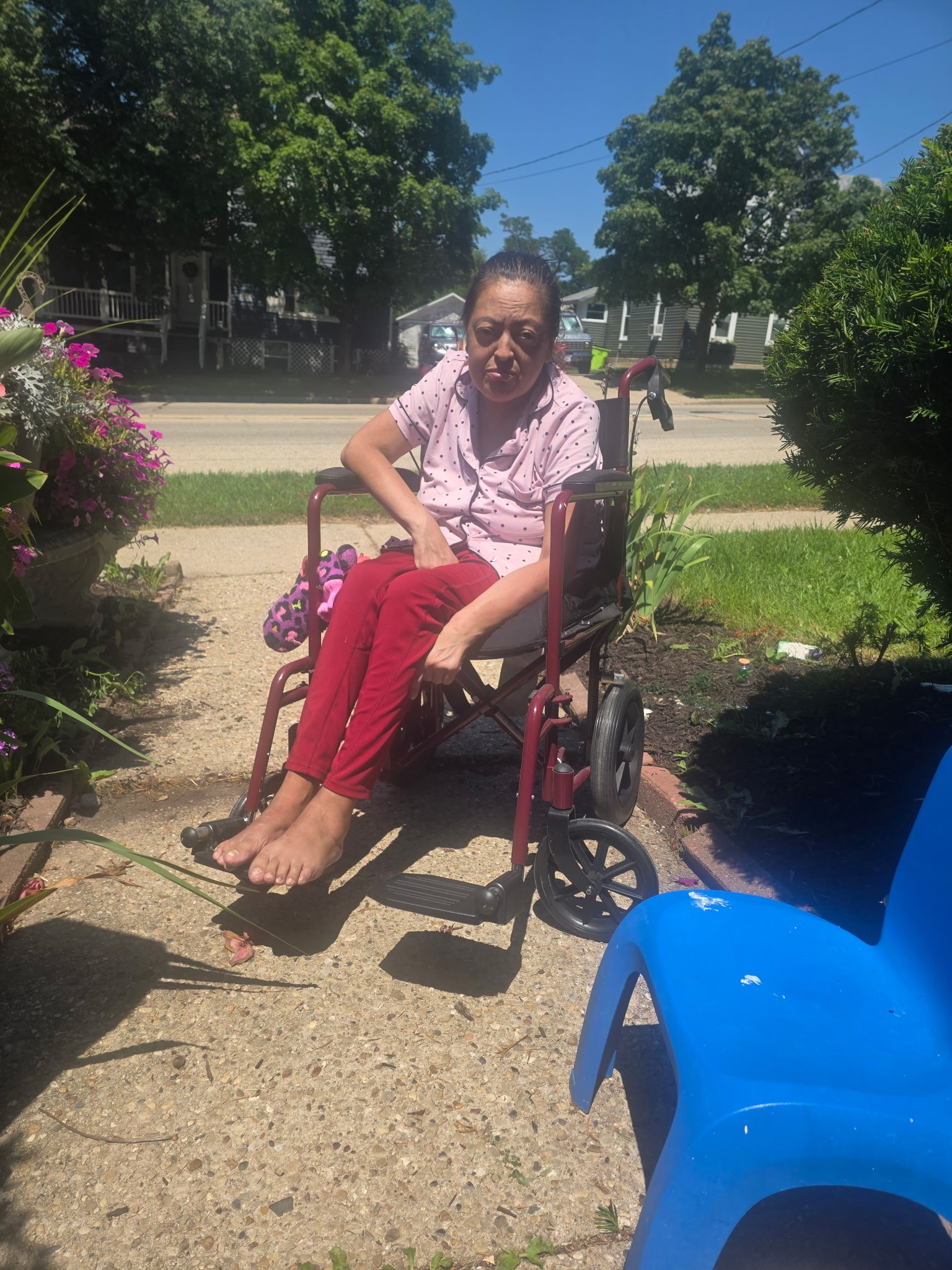Support the Hernandez Family After Maria's Passing campaign photo, 4 of 5