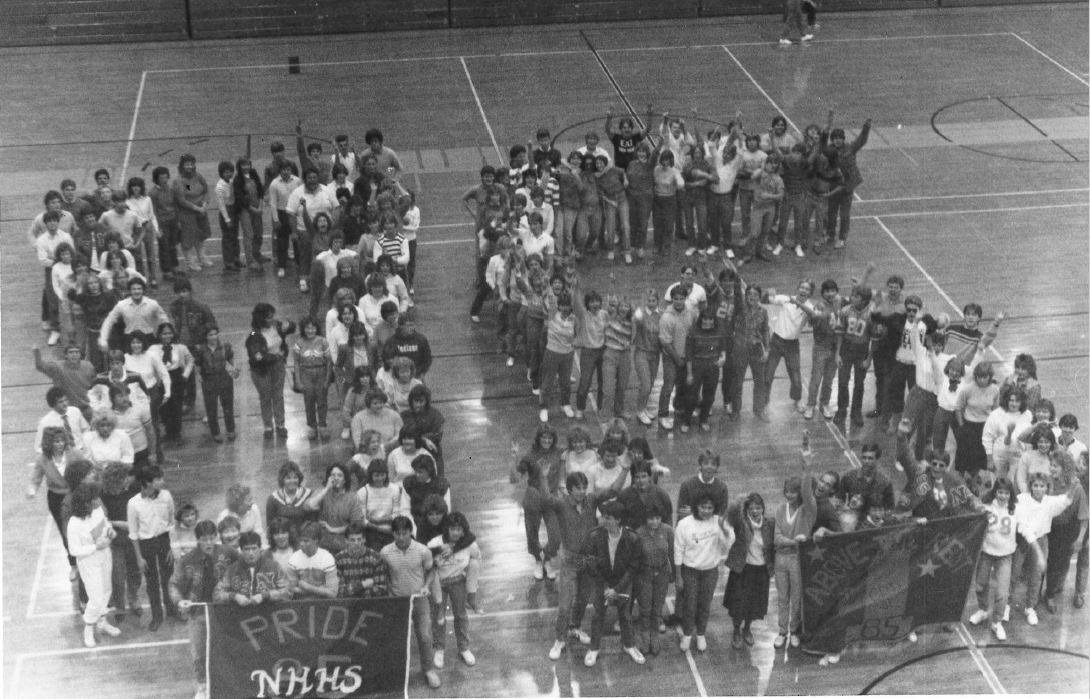 1985 NHHS Class Reunion Event 2025 campaign photo, 4 of 5