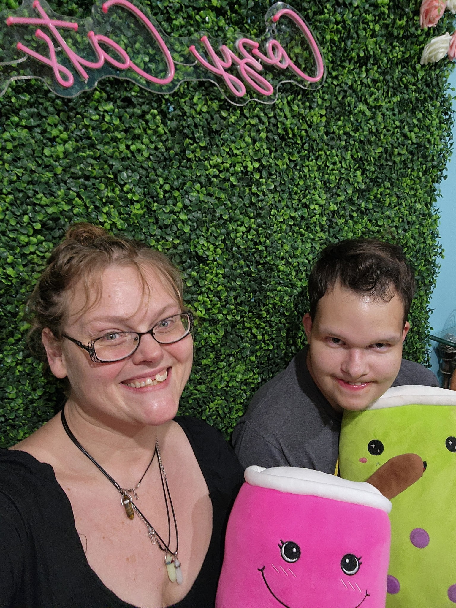 Help Cozy Cats Cafe Succeed! campaign photo, 5 of 8