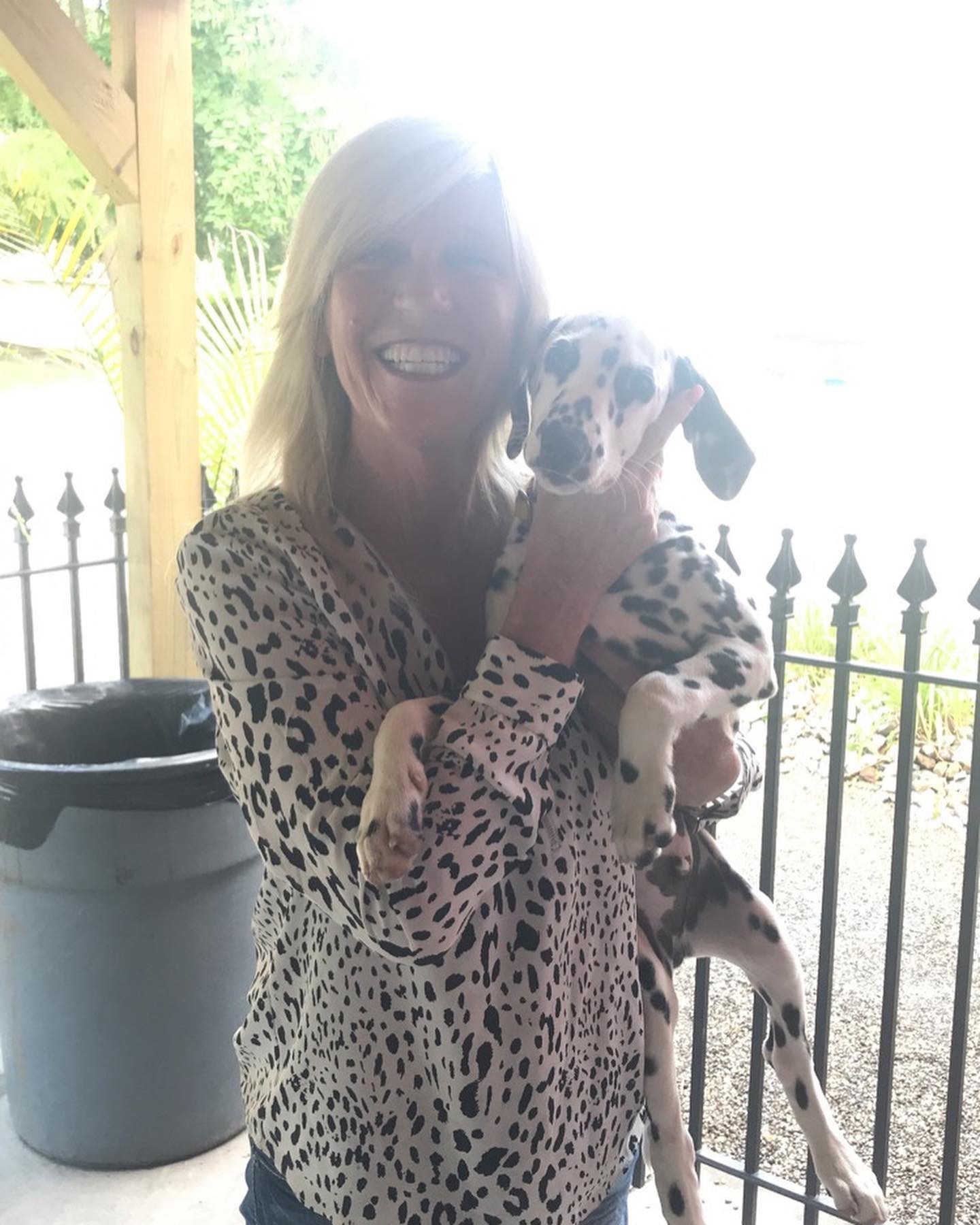 Help Support Patsy Haney During Her Recovery campaign photo, 5 of 6