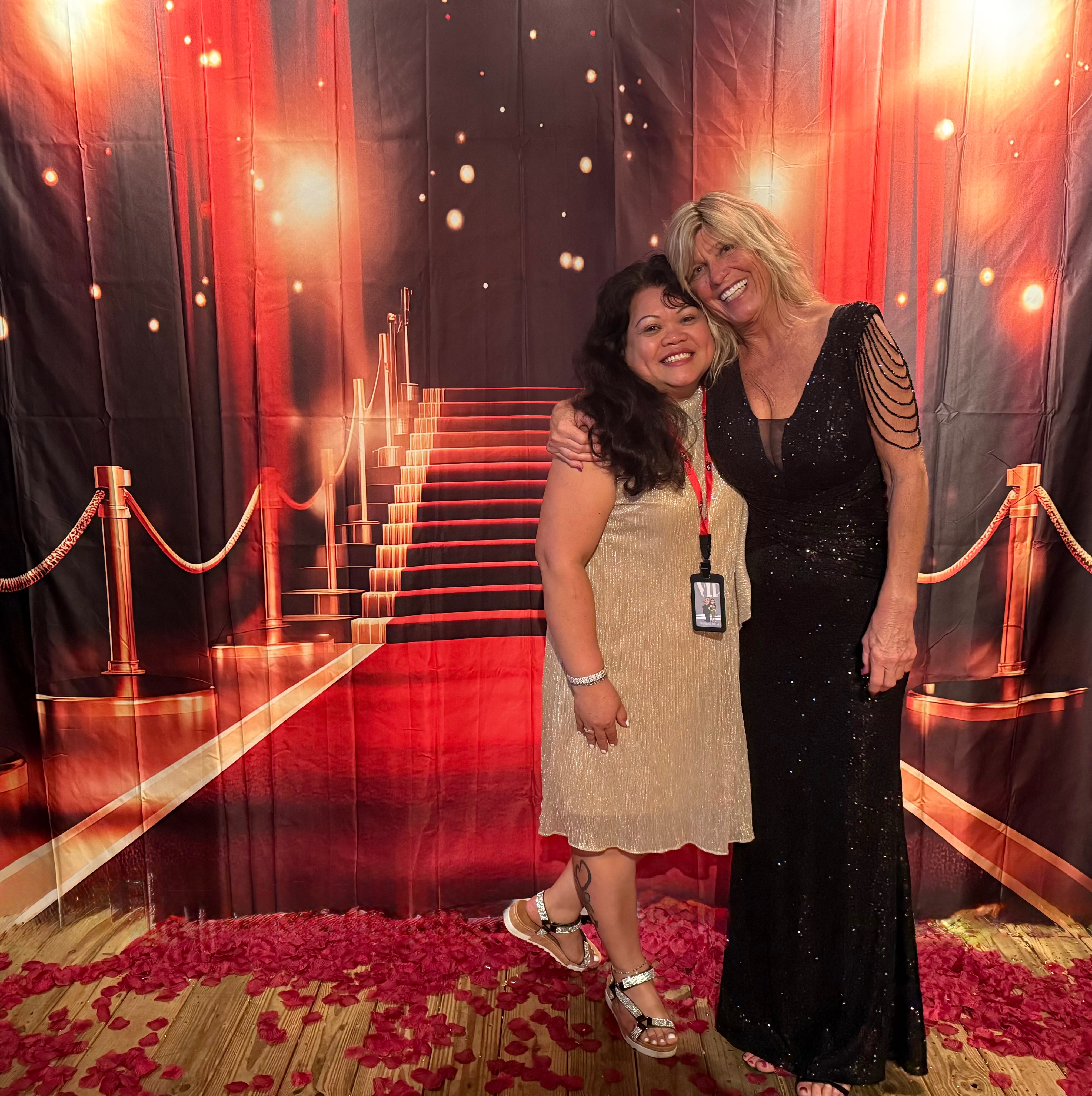 Help Support Patsy Haney During Her Recovery campaign photo, 2 of 6
