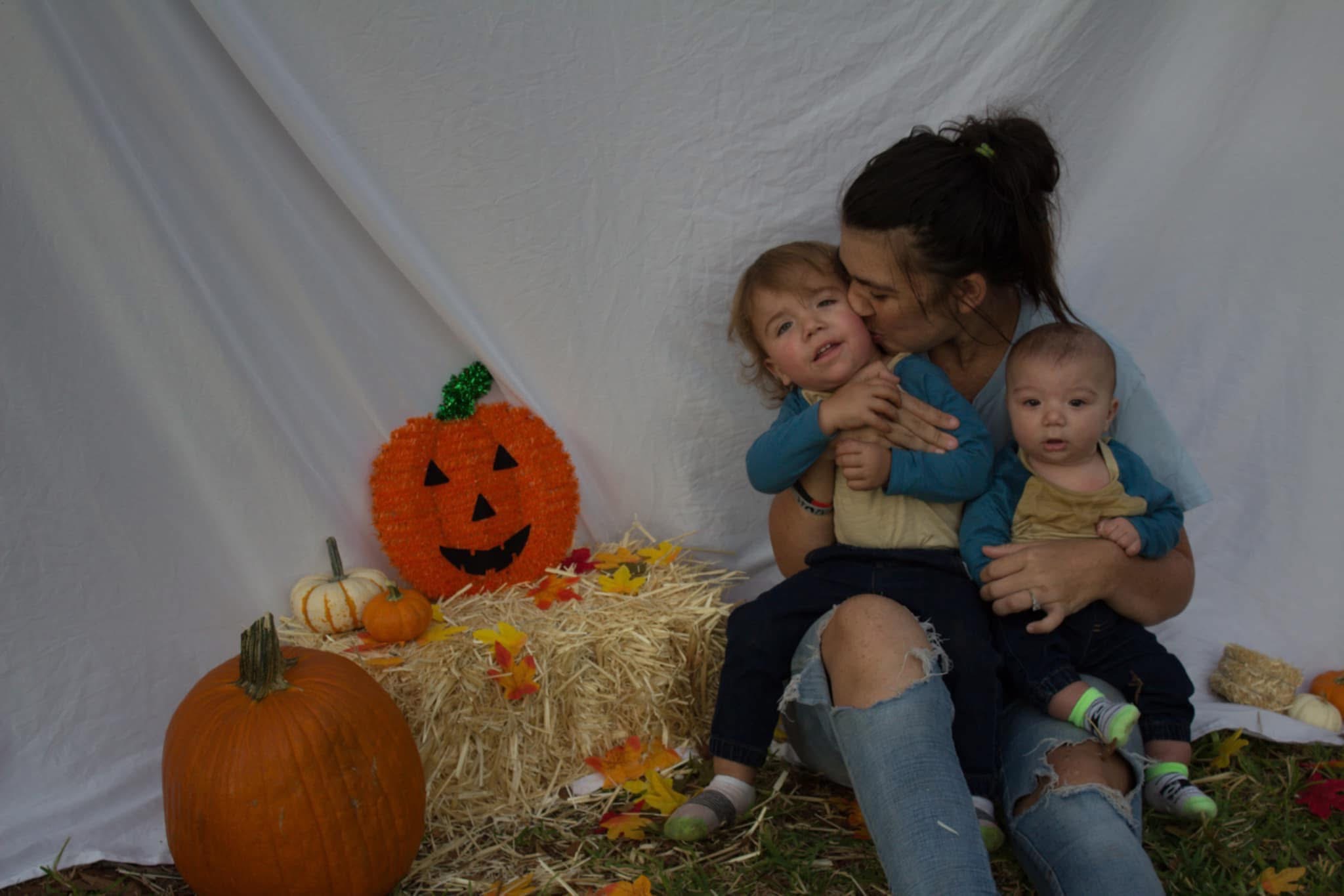 Donate to Audrey Morris's Cancer Treatment campaign photo, 2 of 6