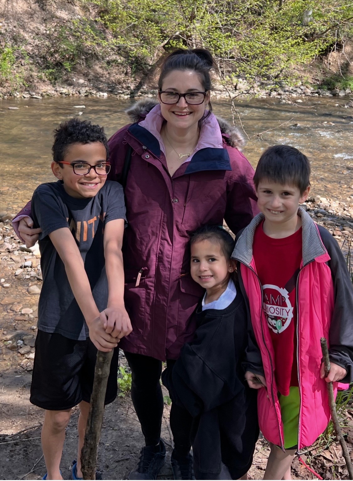 Urgent Car Repair for Dedicated Mom campaign photo, 2 of 4