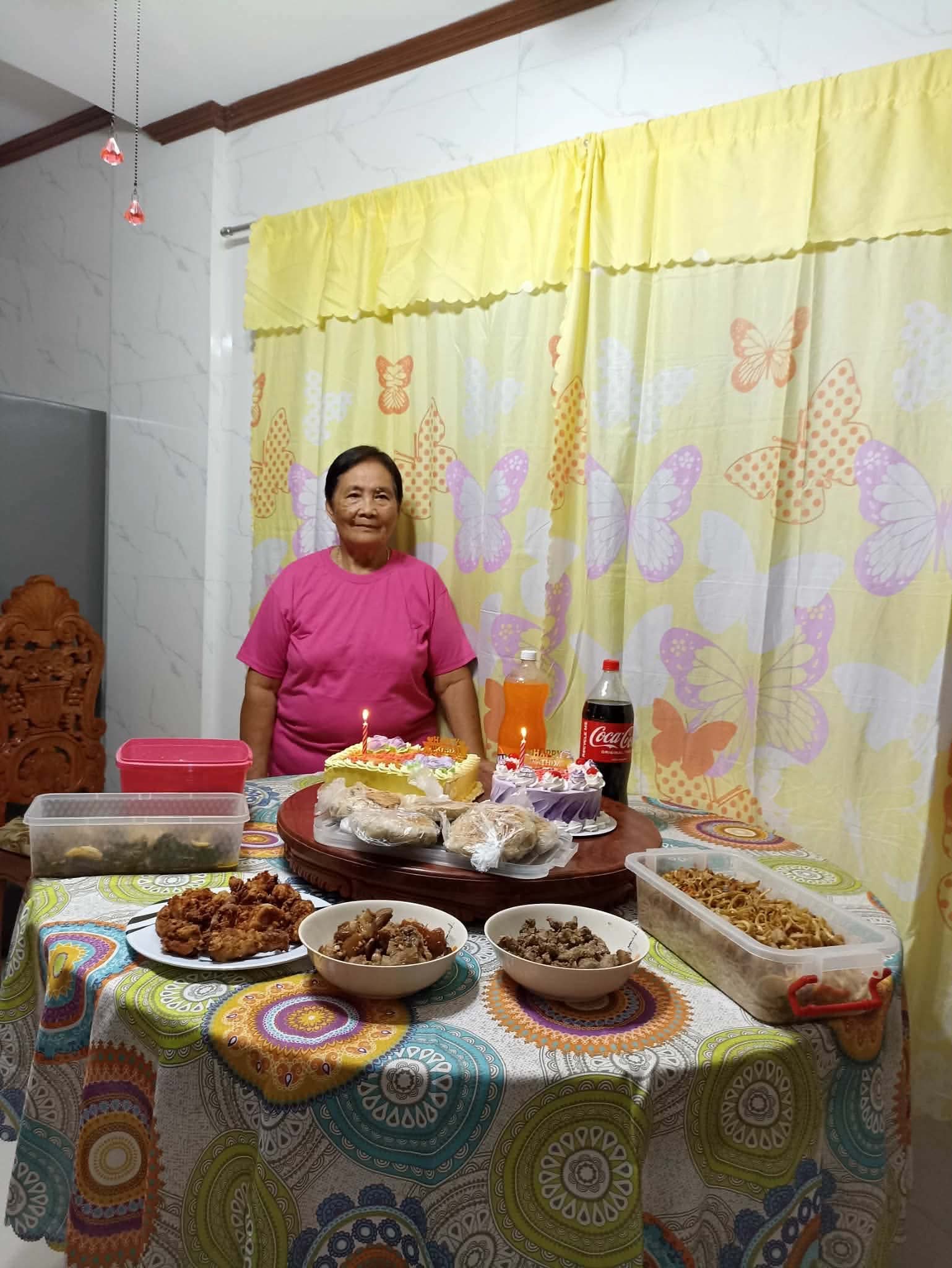 Mamay’s Medical Bill Fund campaign photo, 4 of 8