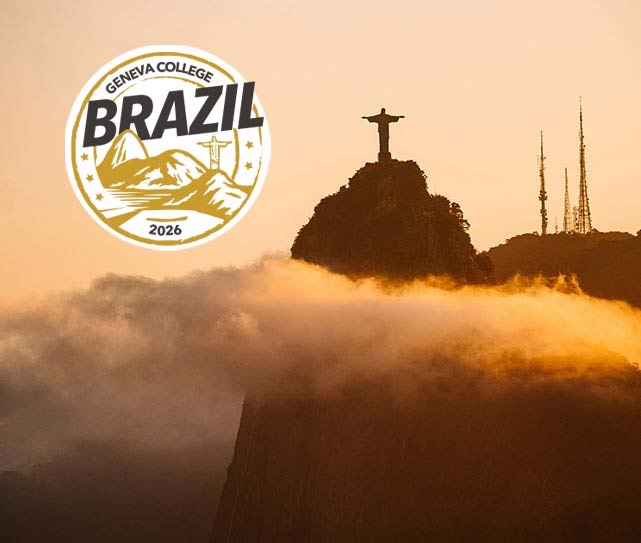 Support My Journey to Brazil campaign photo, 2 of 4