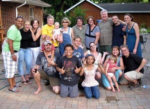 Support For TJ - Medical donations and Prayers campaign photo, 7 of 8