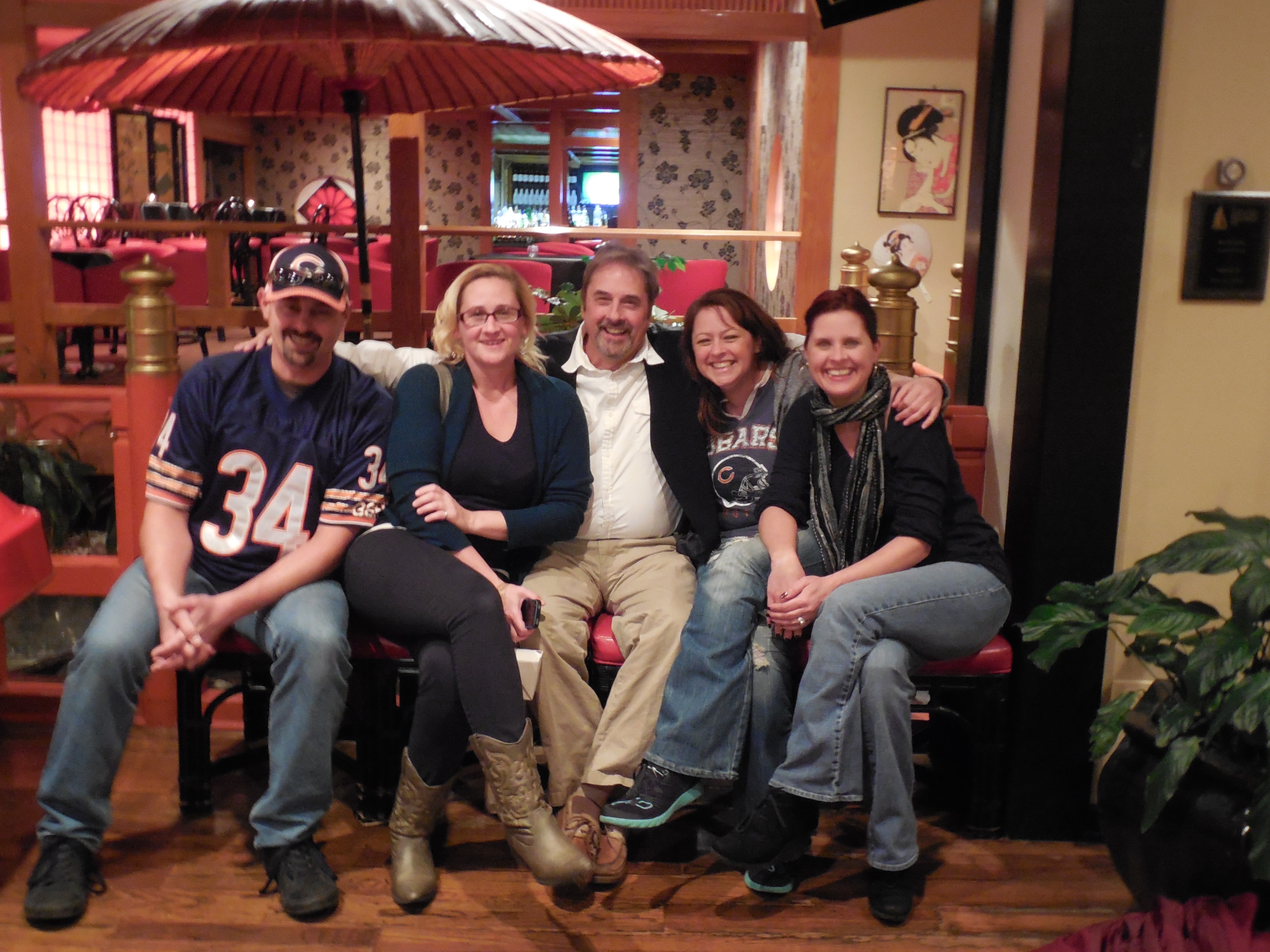Support For TJ - Medical donations and Prayers campaign photo, 4 of 8