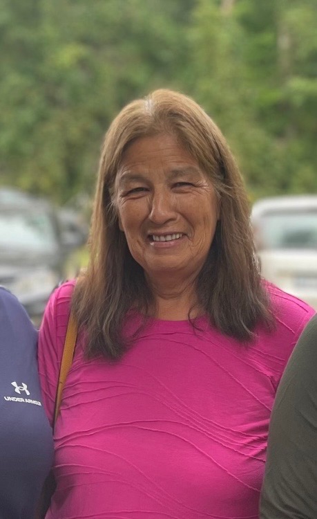 Catherine Jacobs & family need our help! campaign photo, 4 of 6