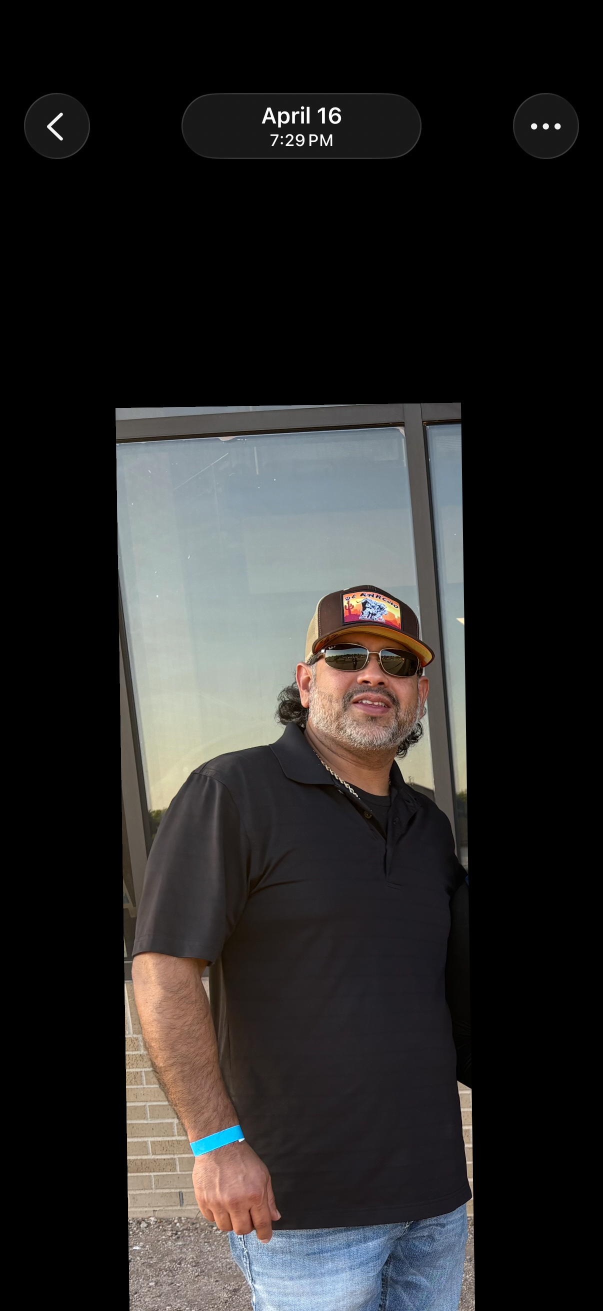 Please help with Funeral expenses for Jose Portillo campaign photo, 2 of 4