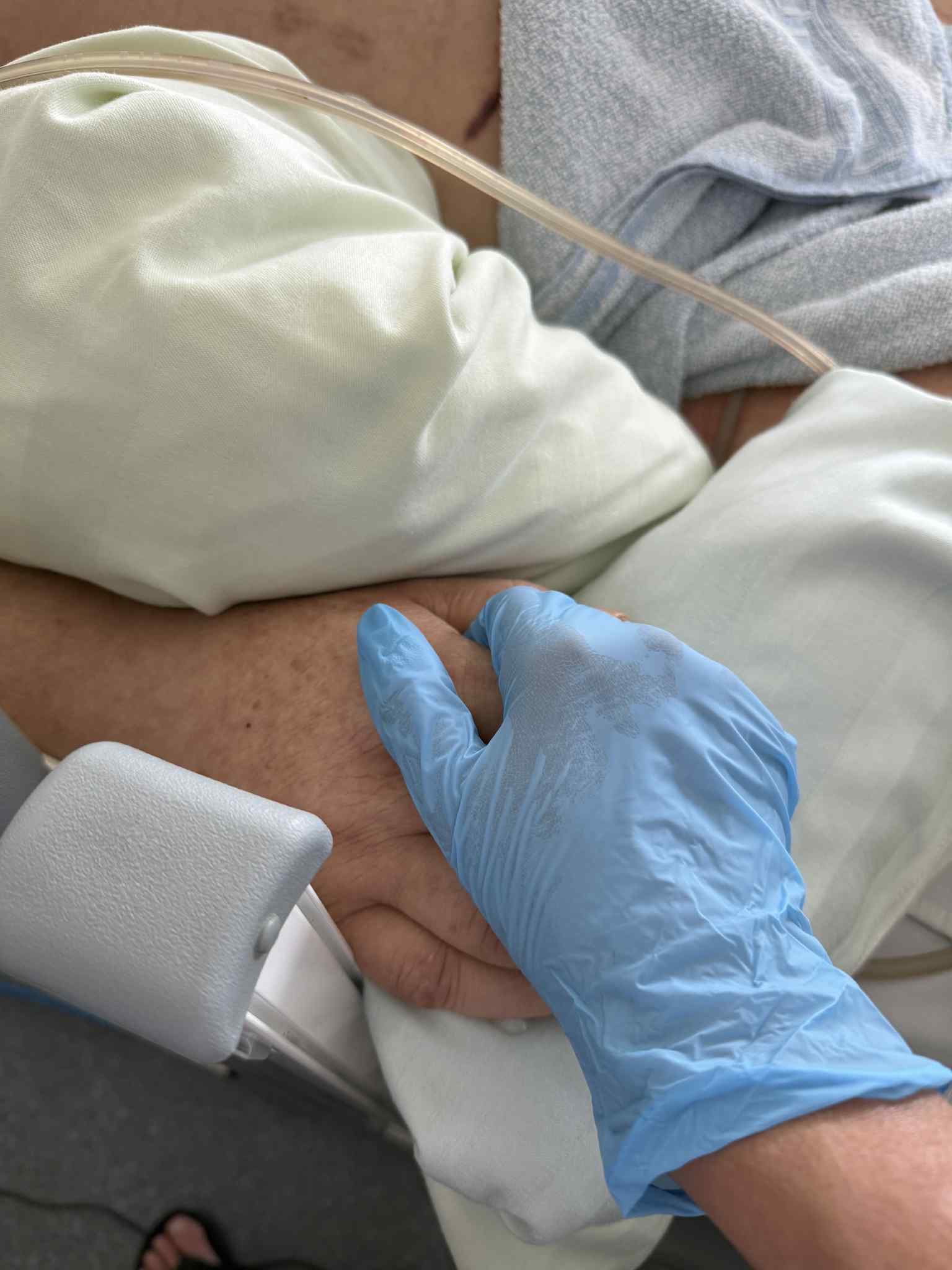 Support John: Disabled Veteran's Medical Crisis campaign photo, 7 of 8