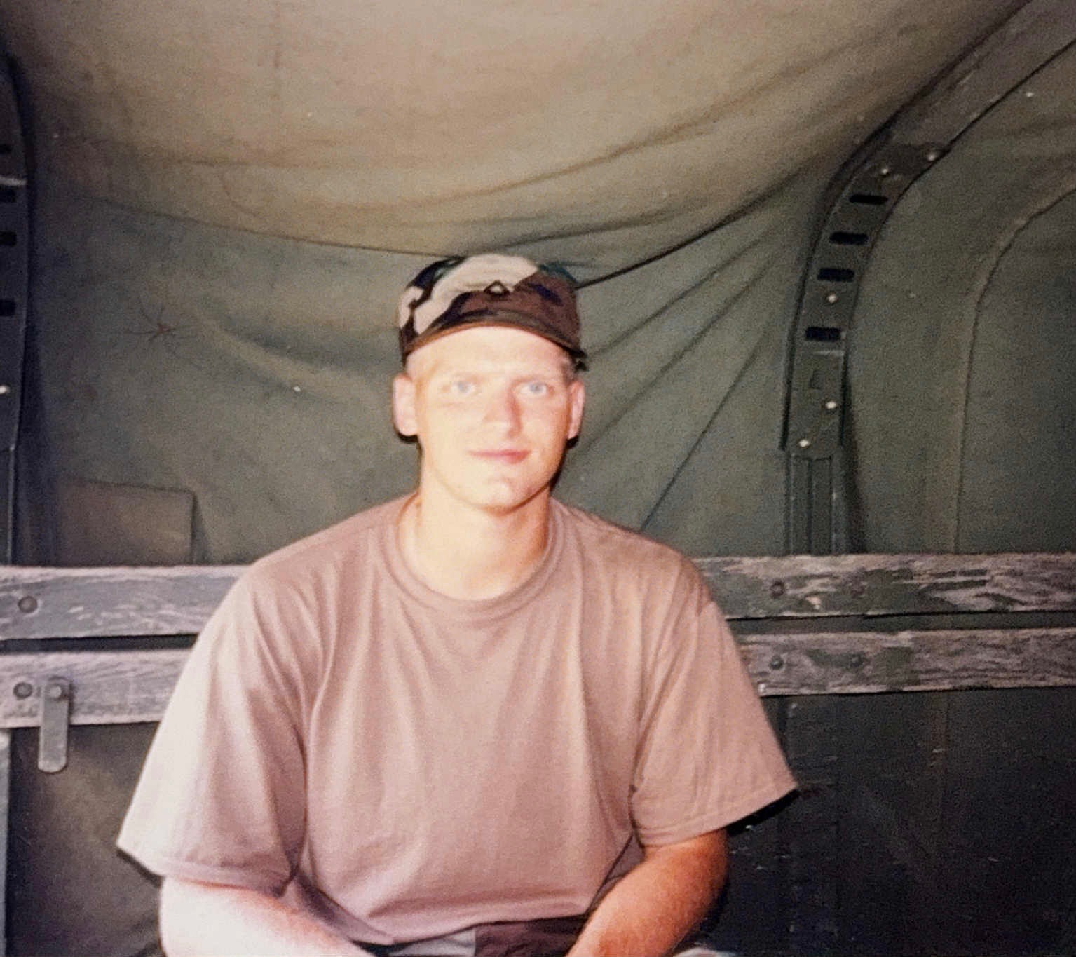 Support John: Disabled Veteran's Medical Crisis campaign photo, 4 of 8