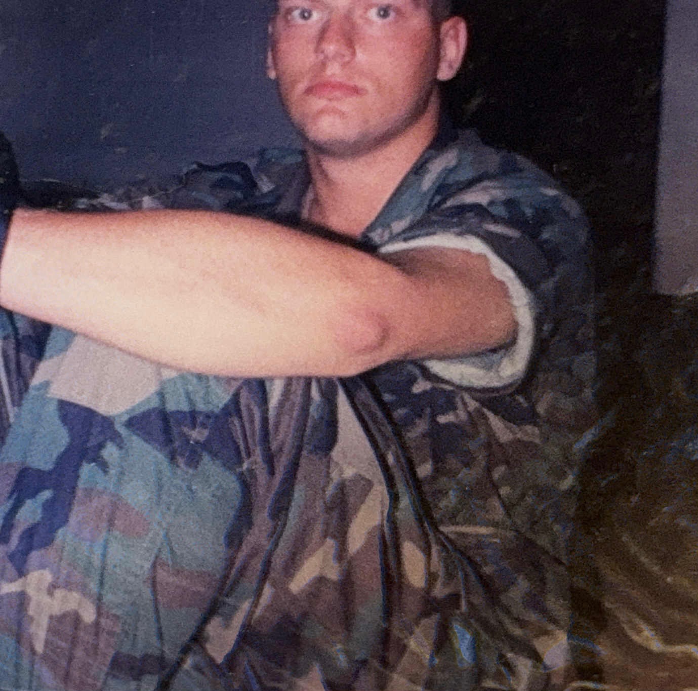Support John: Disabled Veteran's Medical Crisis campaign photo, 6 of 8
