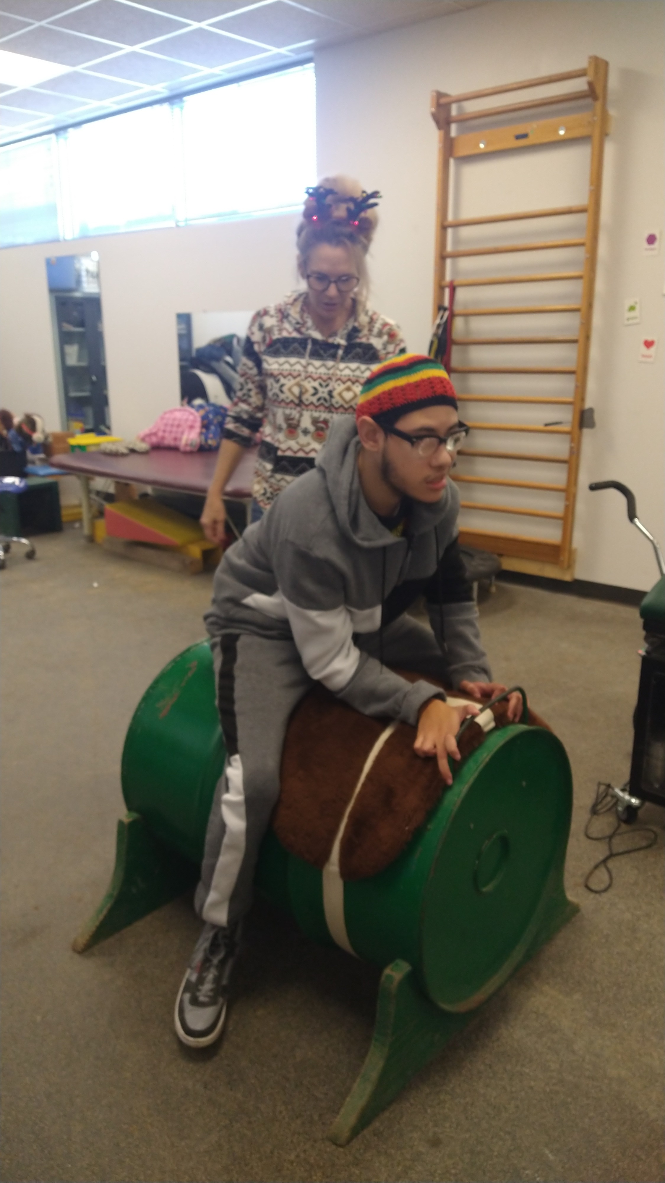 Keep Quinten Riding and Thriving campaign photo, 2 of 8