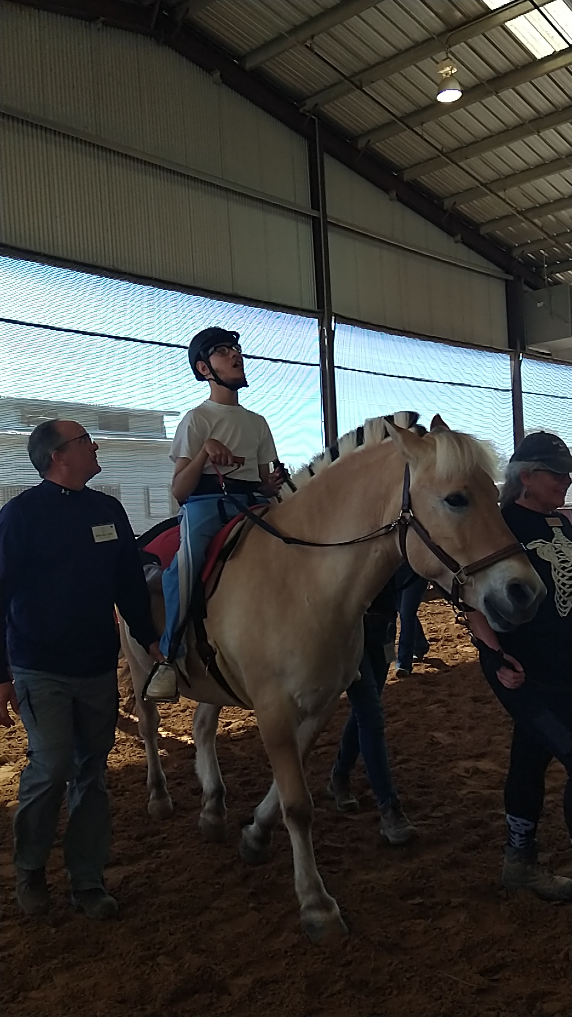 Keep Quinten Riding and Thriving campaign photo, 5 of 8