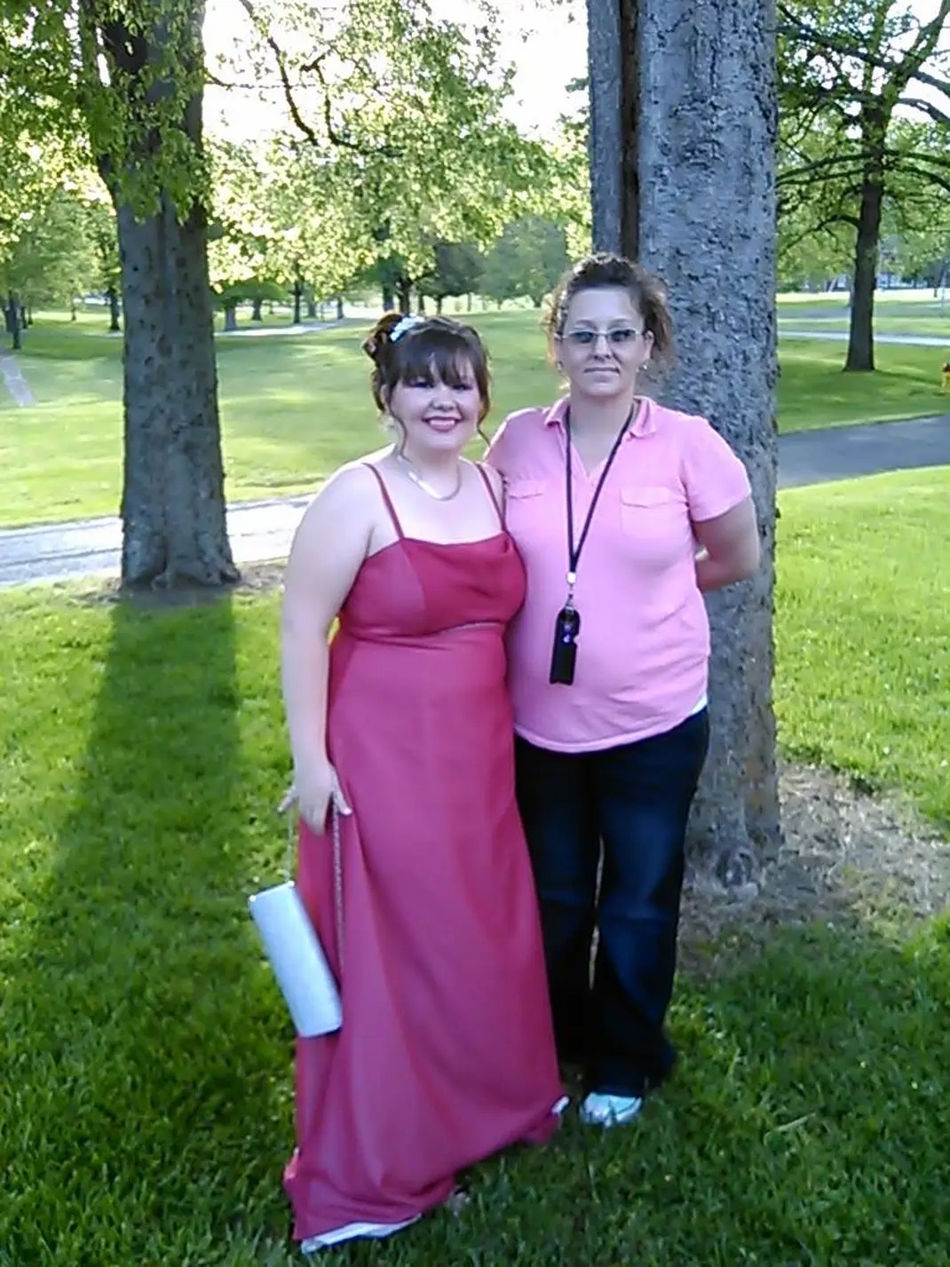 Help Kayla's Mom Say Goodbye campaign photo, 4 of 5