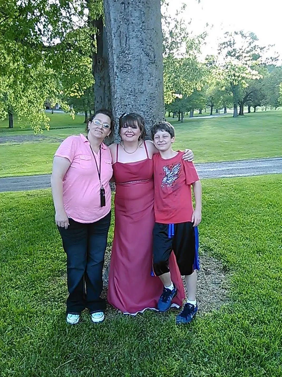 Help Kayla's Mom Say Goodbye campaign photo, 2 of 5