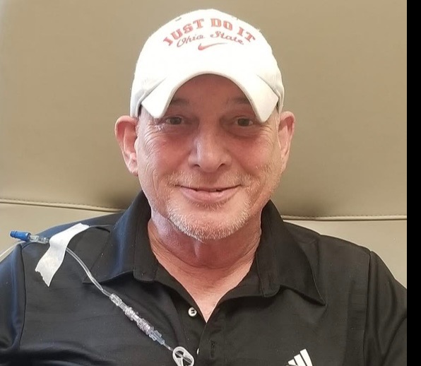 Support James West's Funeral Costs campaign photo, 7 of 8