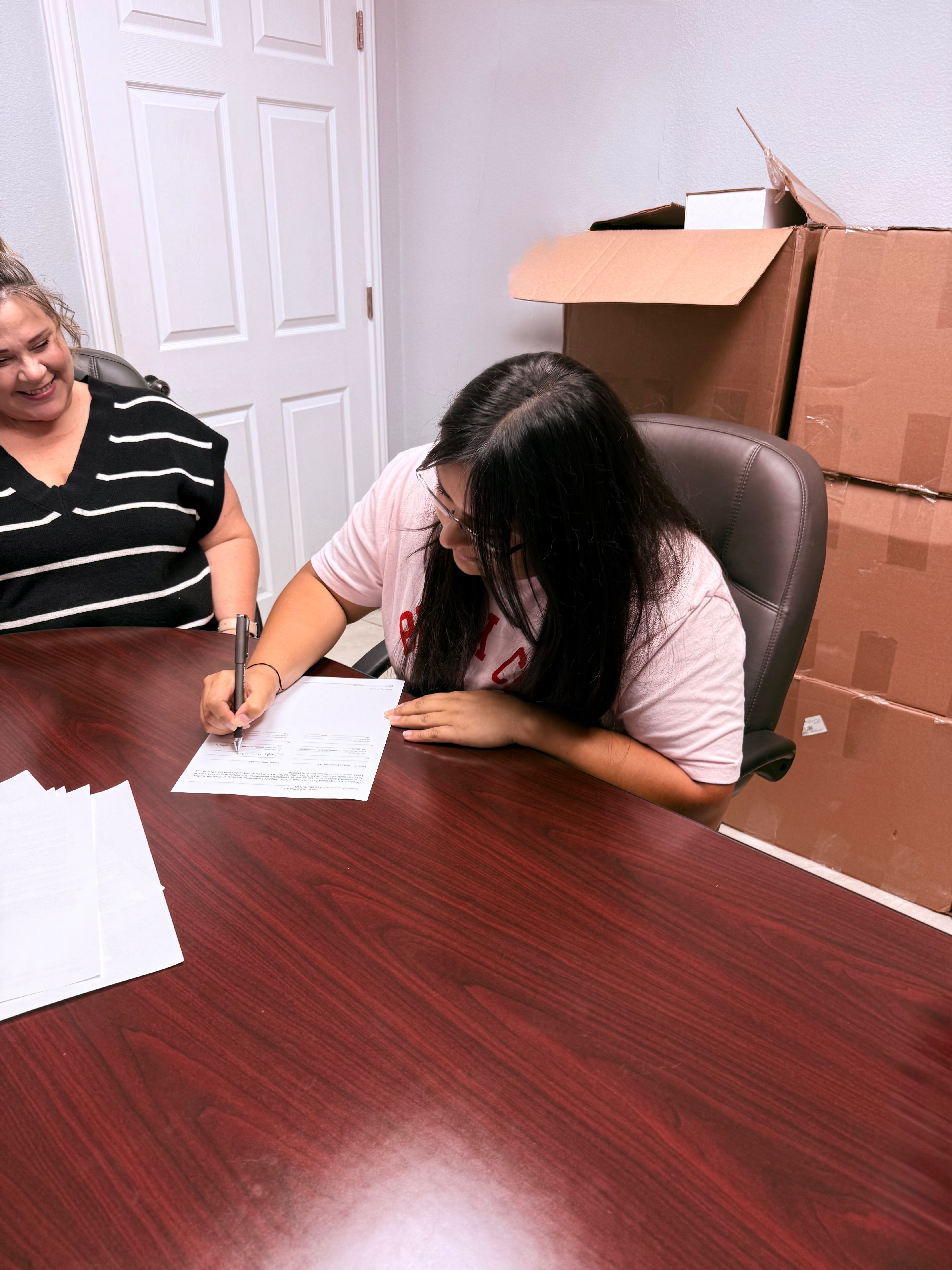 Help Kaydy Open Berry Cup's New Home campaign photo, 7 of 8