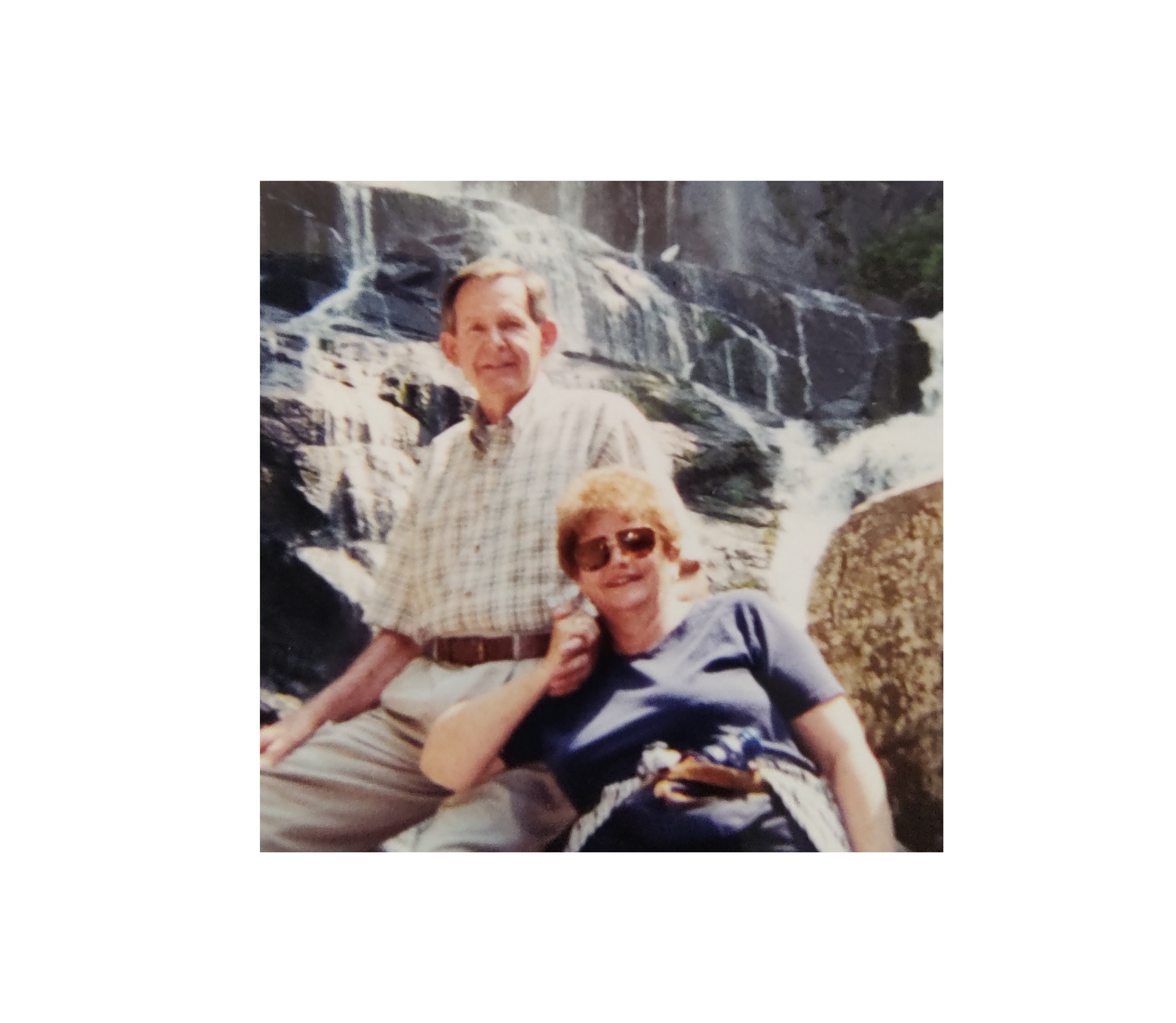 Honoring Joe Mosier: Support for Janice campaign photo, 4 of 6