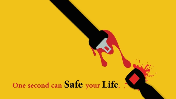 Help Us Heal After the Car Crash & Raise Awareness for Road photo