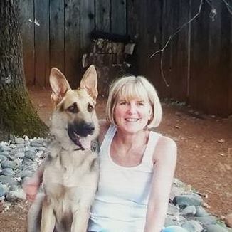 Help Susan Access ALS Treatment campaign photo, 5 of 6