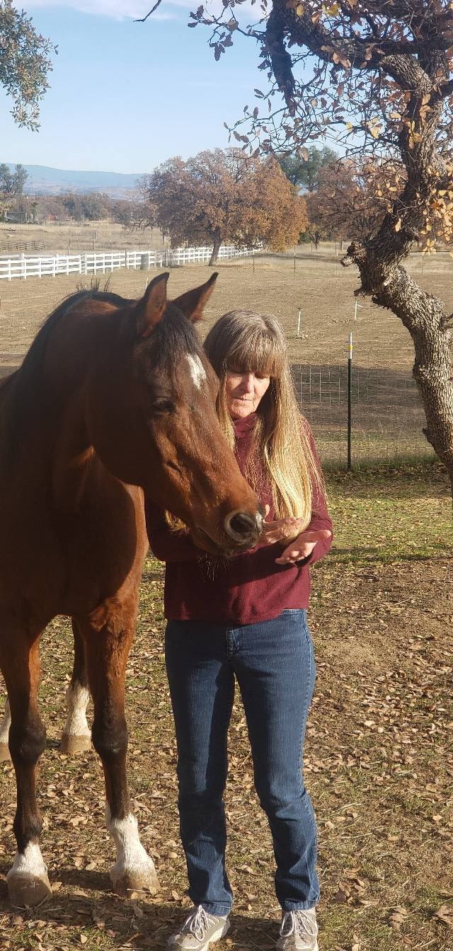 Help Susan Access ALS Treatment campaign photo, 2 of 6