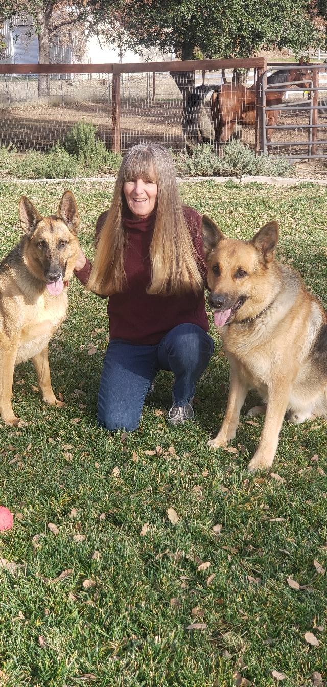 Help Susan Access ALS Treatment campaign photo, 4 of 6