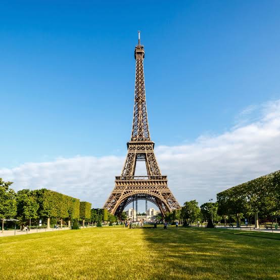 Support Kaylee's Educational Journey to Europe campaign photo, 4 of 5