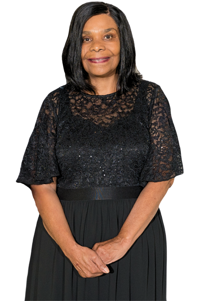 Mary's Home-going Fund campaign photo, 2 of 6