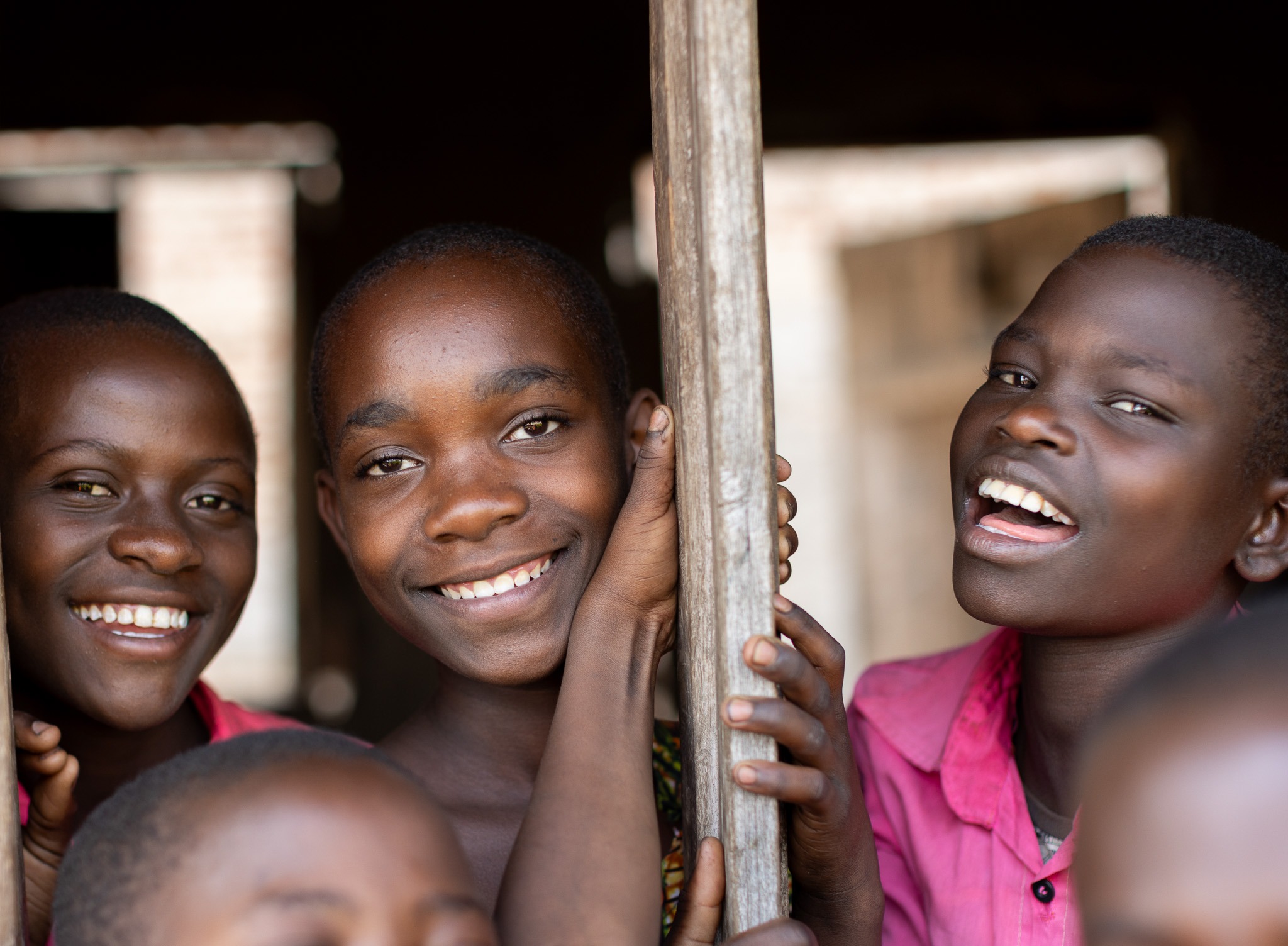 WHEELS FOR EDUCATION - AFRICA campaign photo, 4 of 6