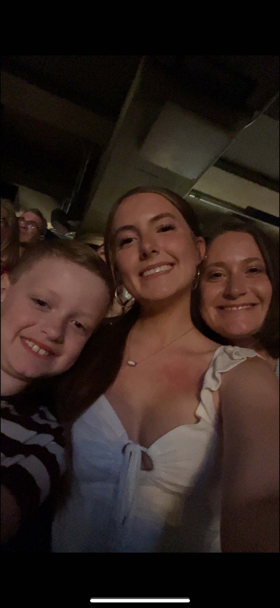 Calla’s Melanoma battle campaign photo, 5 of 7