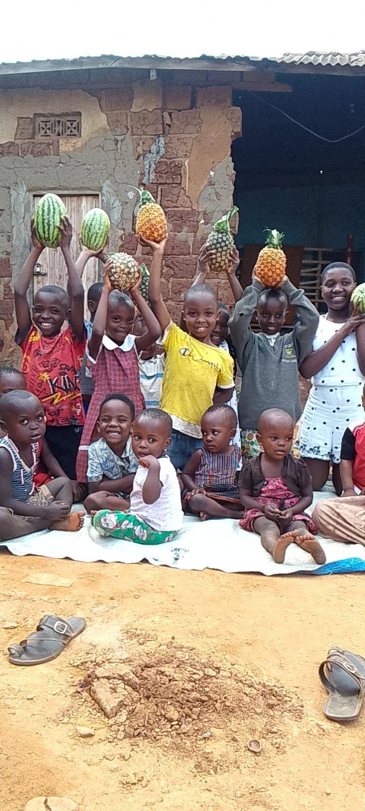 Support Kaye Children Ministry campaign photo, 2 of 6