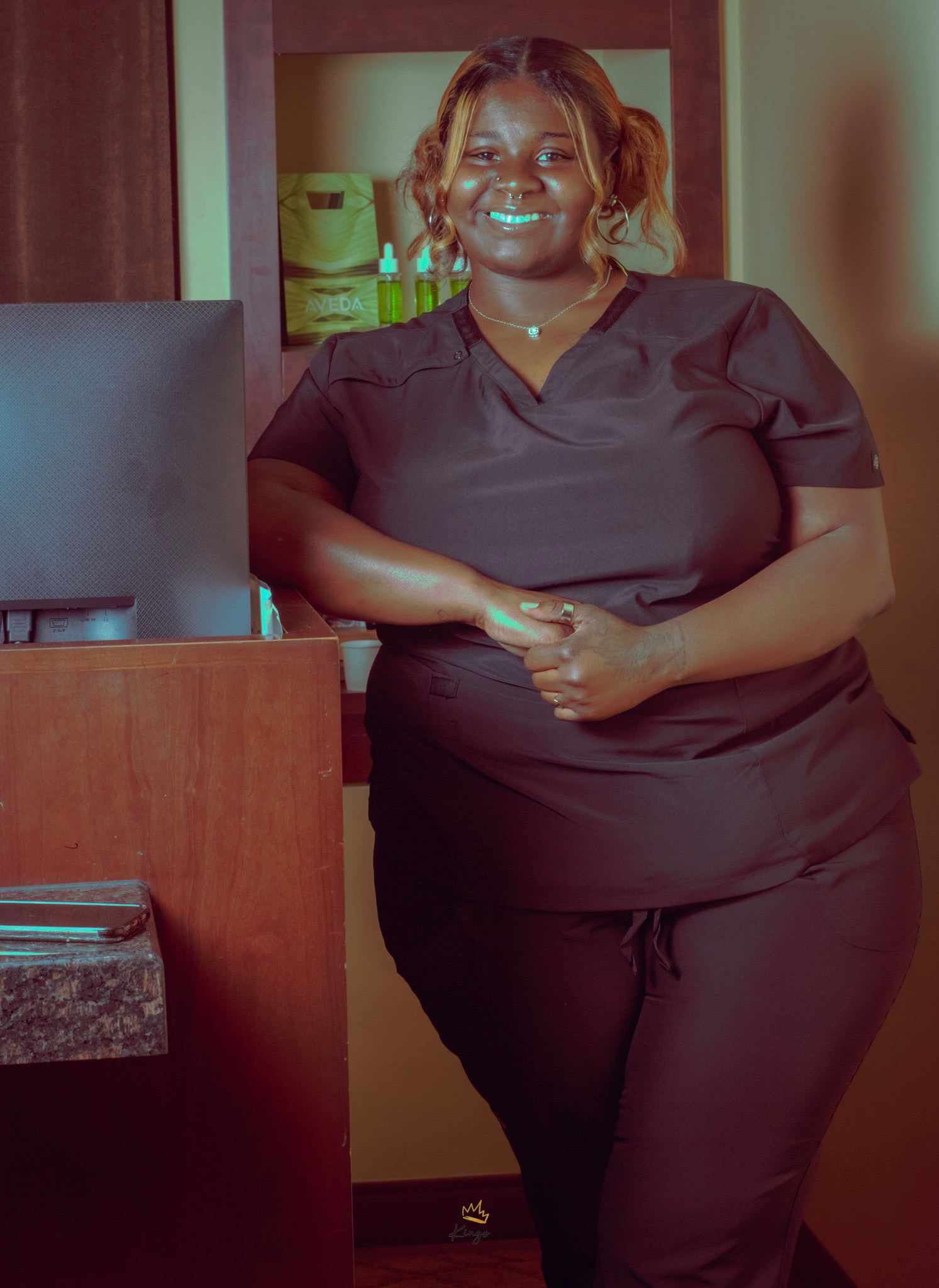 From Vision to Reality: Natural Holistic Skincare campaign photo, 5 of 8
