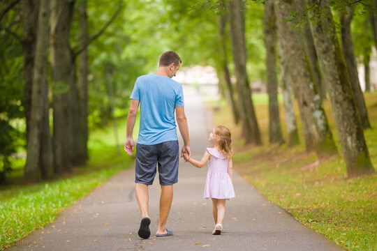 Help Provide a Safe and Stable Home for My Little Girl campaign photo, 2 of 4