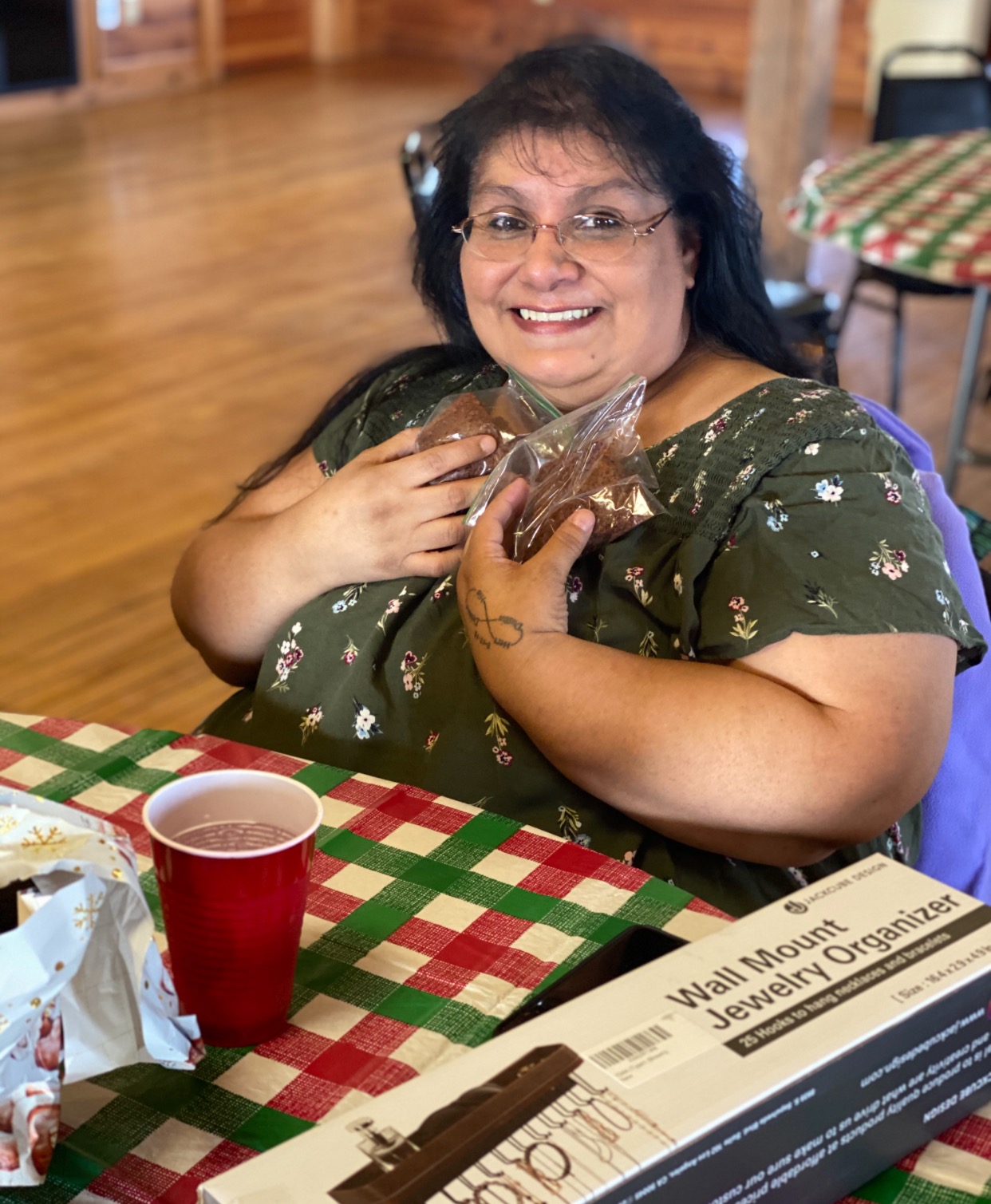 Please help with funeral expenses campaign photo, 5 of 6