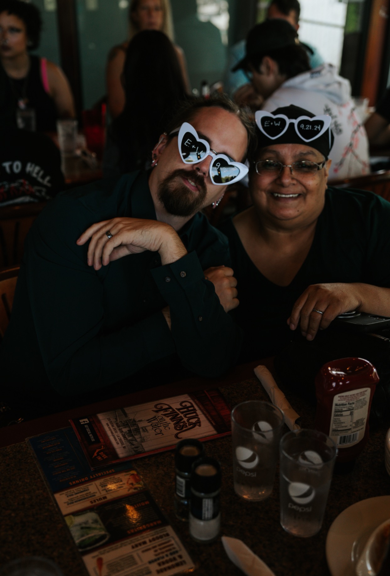 Please help with funeral expenses campaign photo, 2 of 6